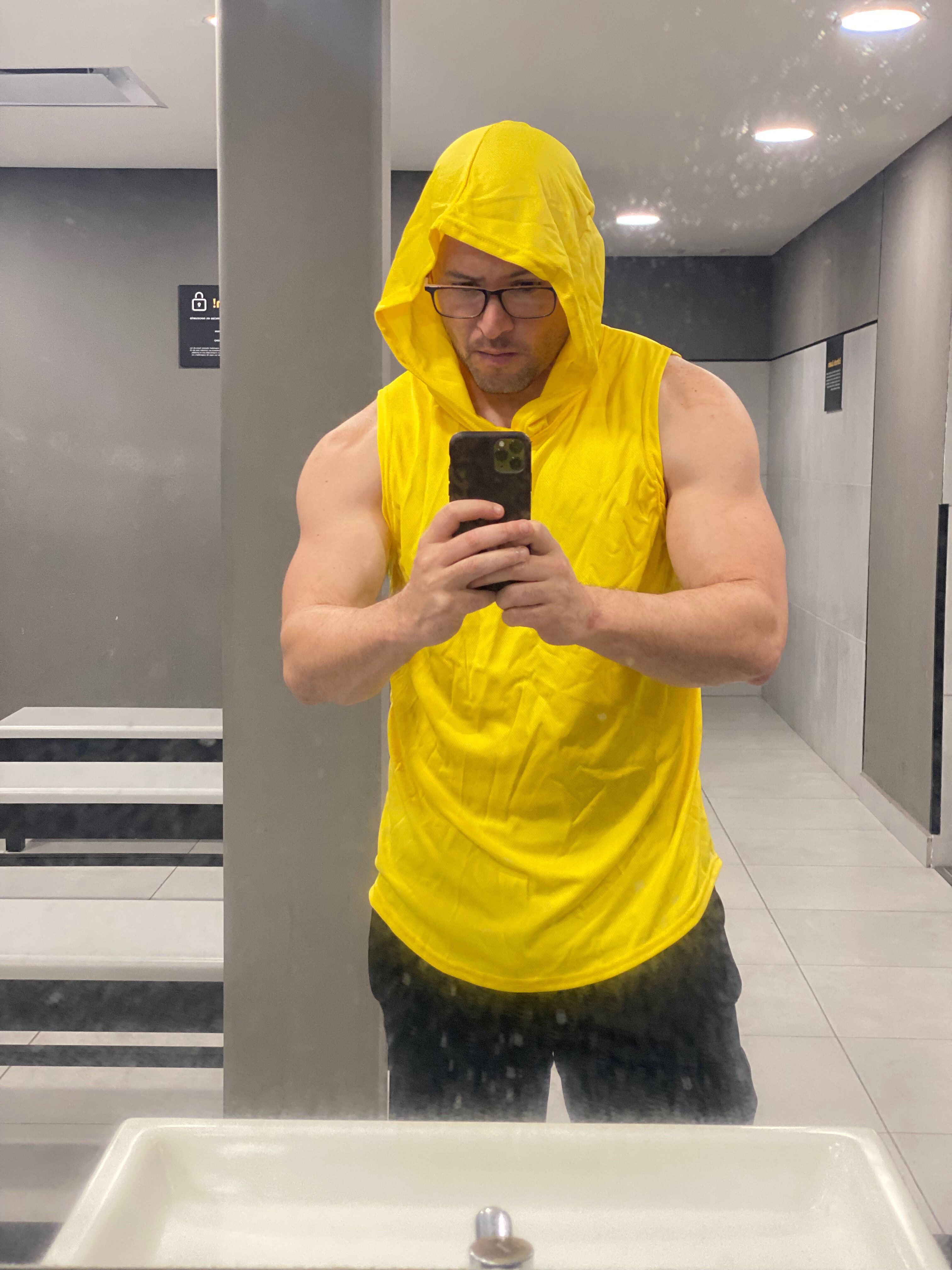 Paolo Buenrostro OnlyFans creator from El Paso