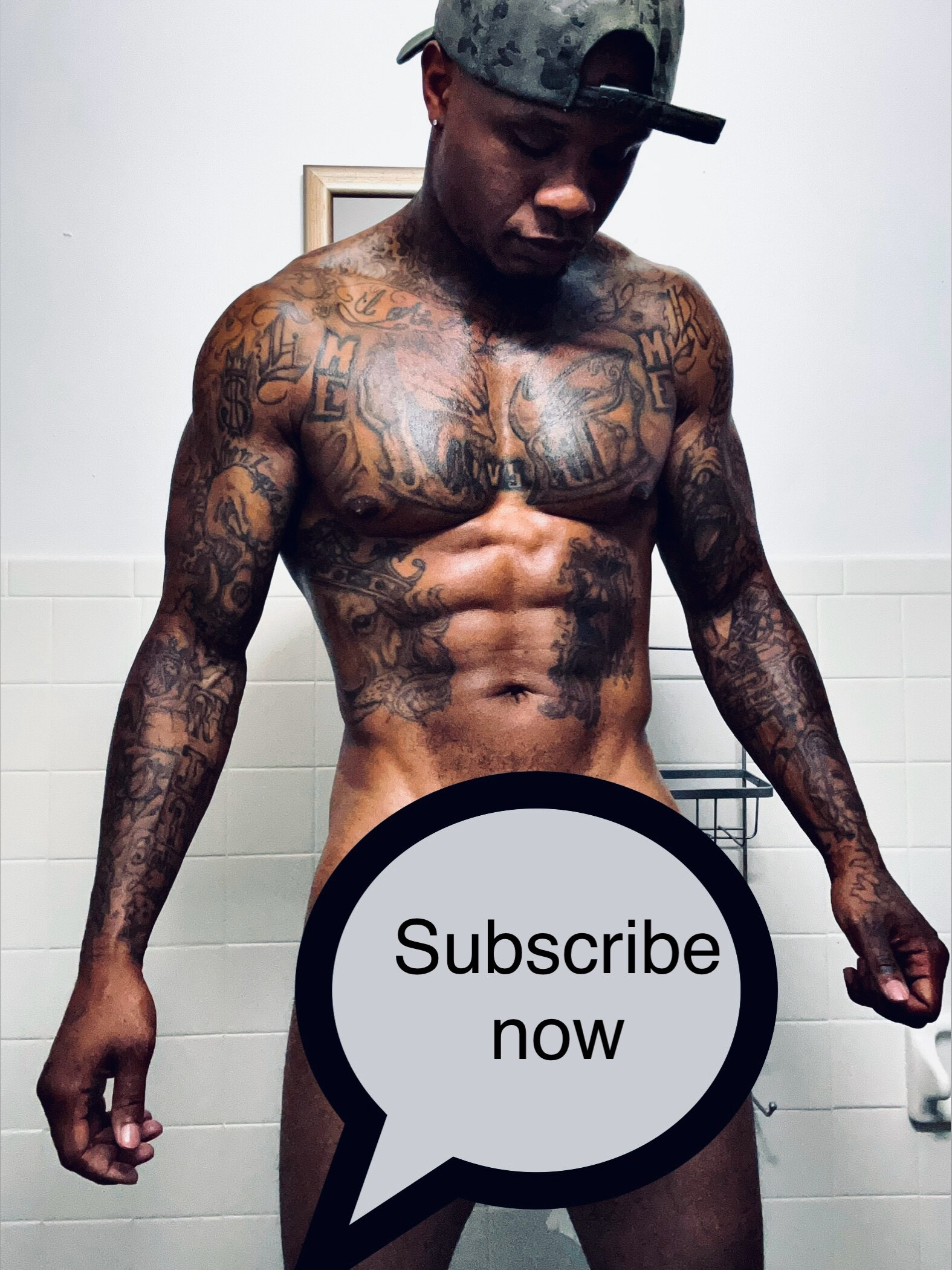 501Flame — new creator from Little Rock | Find Her OF