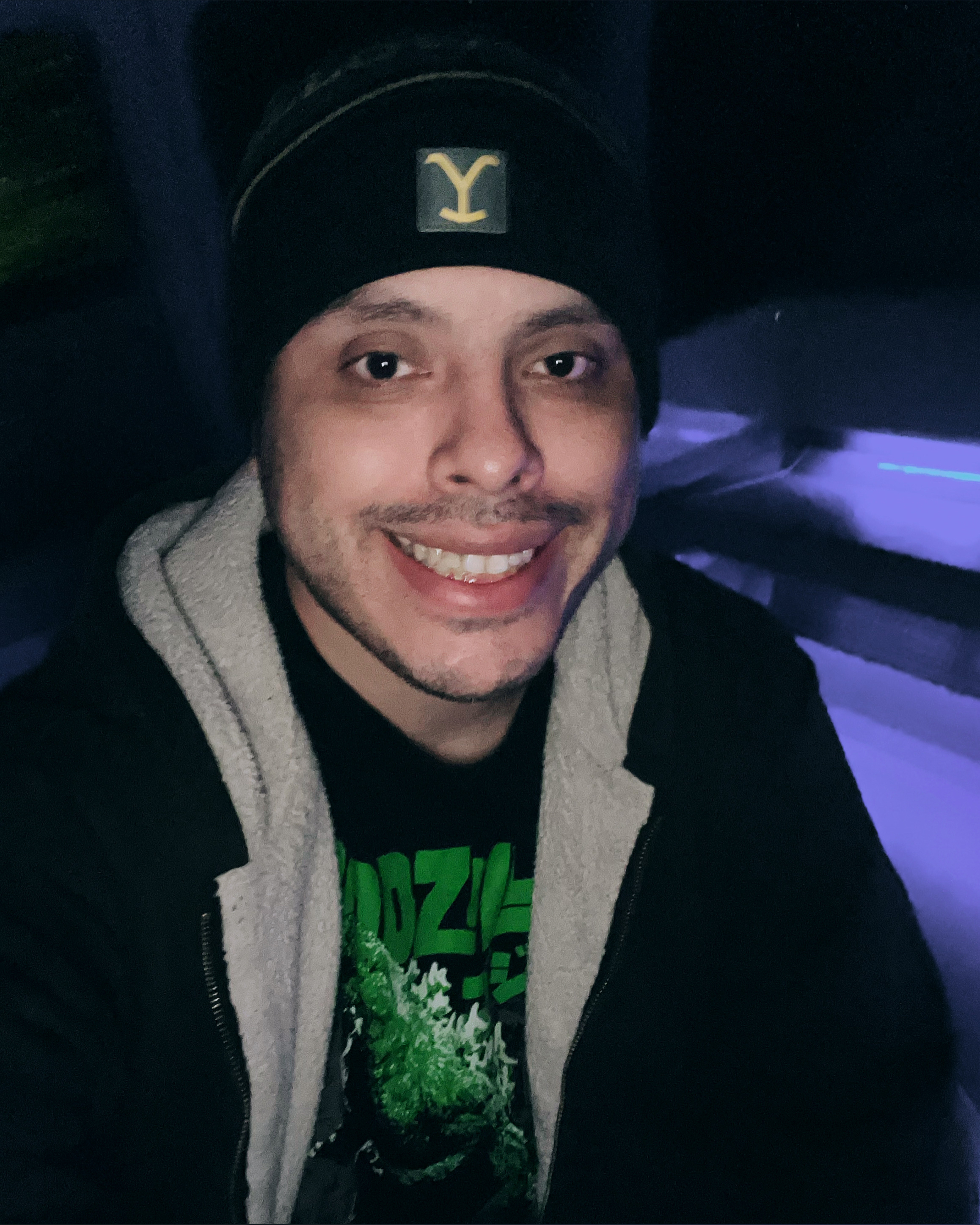 Kevin — new, free creator from Anaheim | Find Her OF