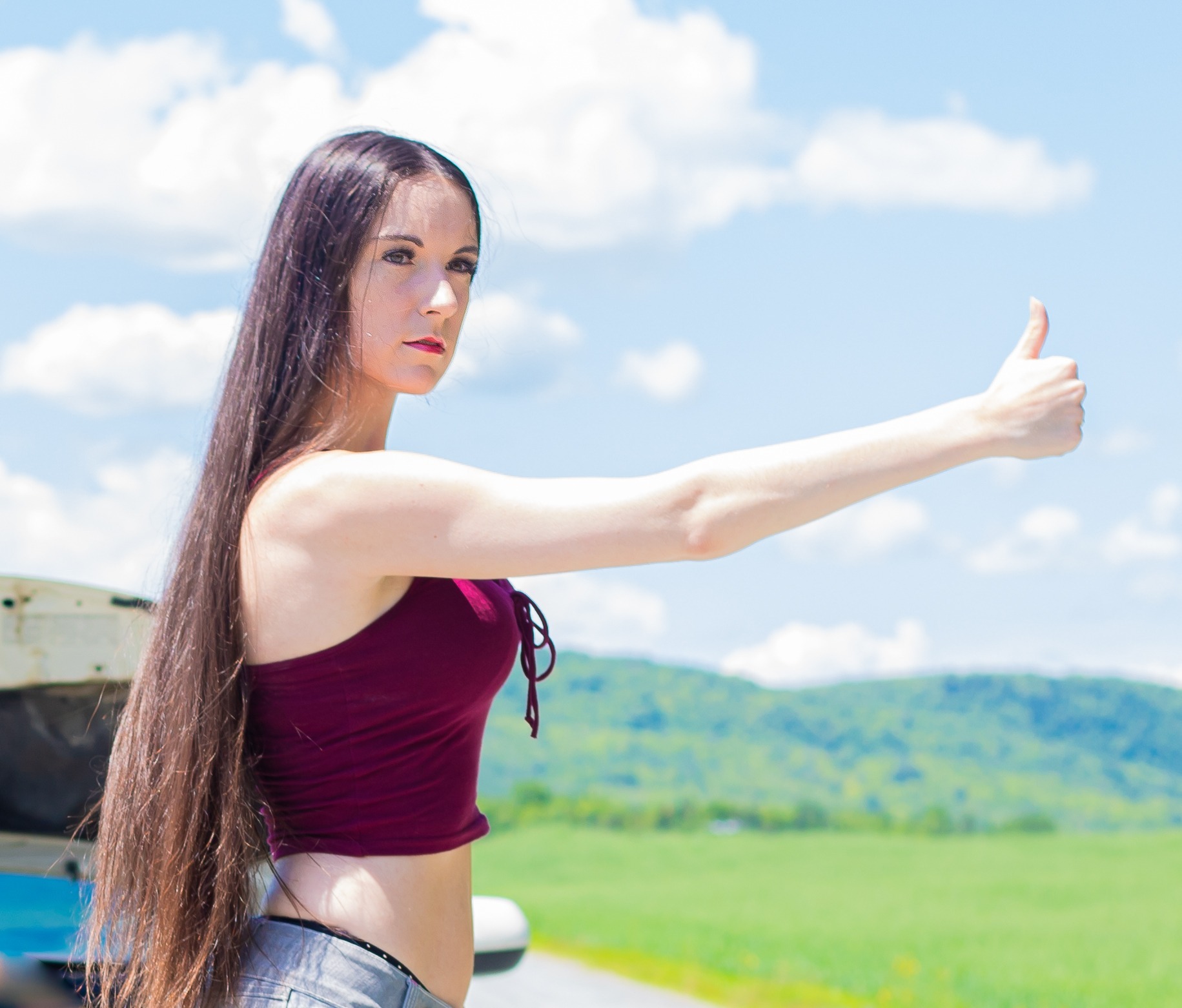 Sweet &amp; Sour — bdsm, free creator from Sherbrooke | Find Her OF