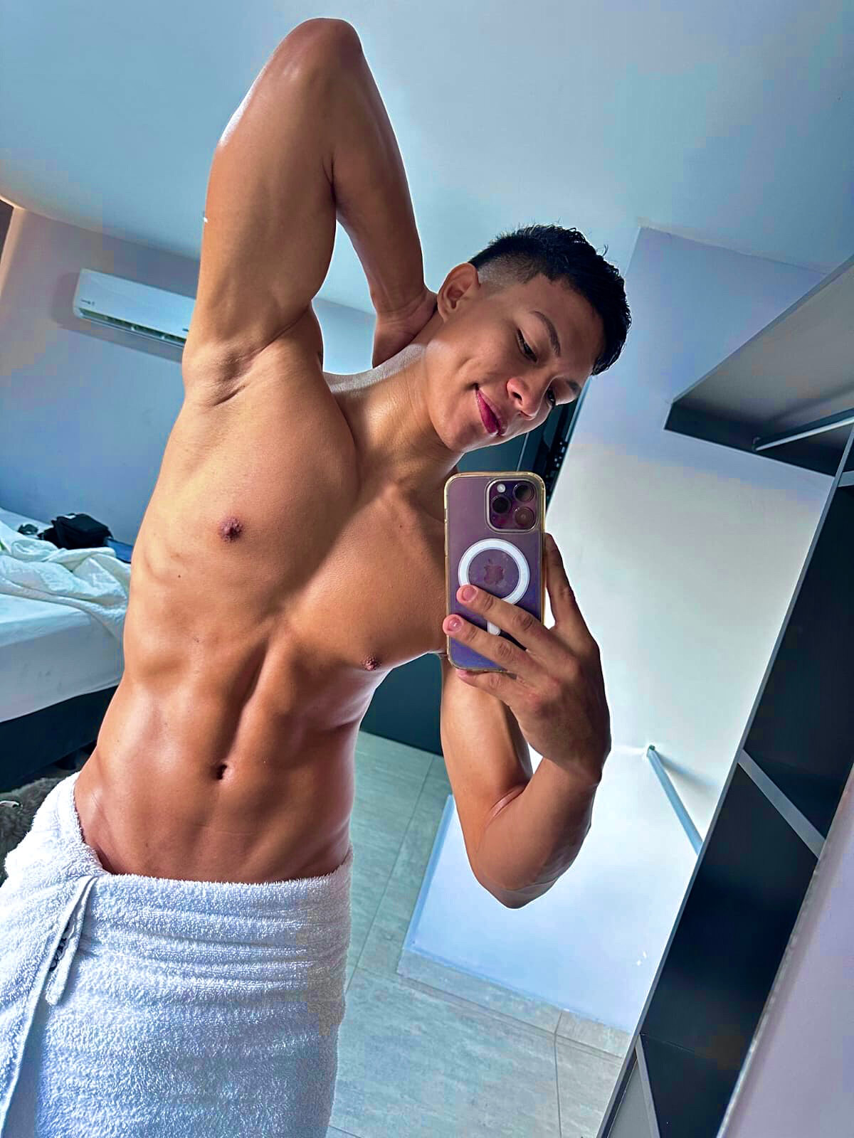 alan foxter — new creator from Barranquilla | Find Her OF