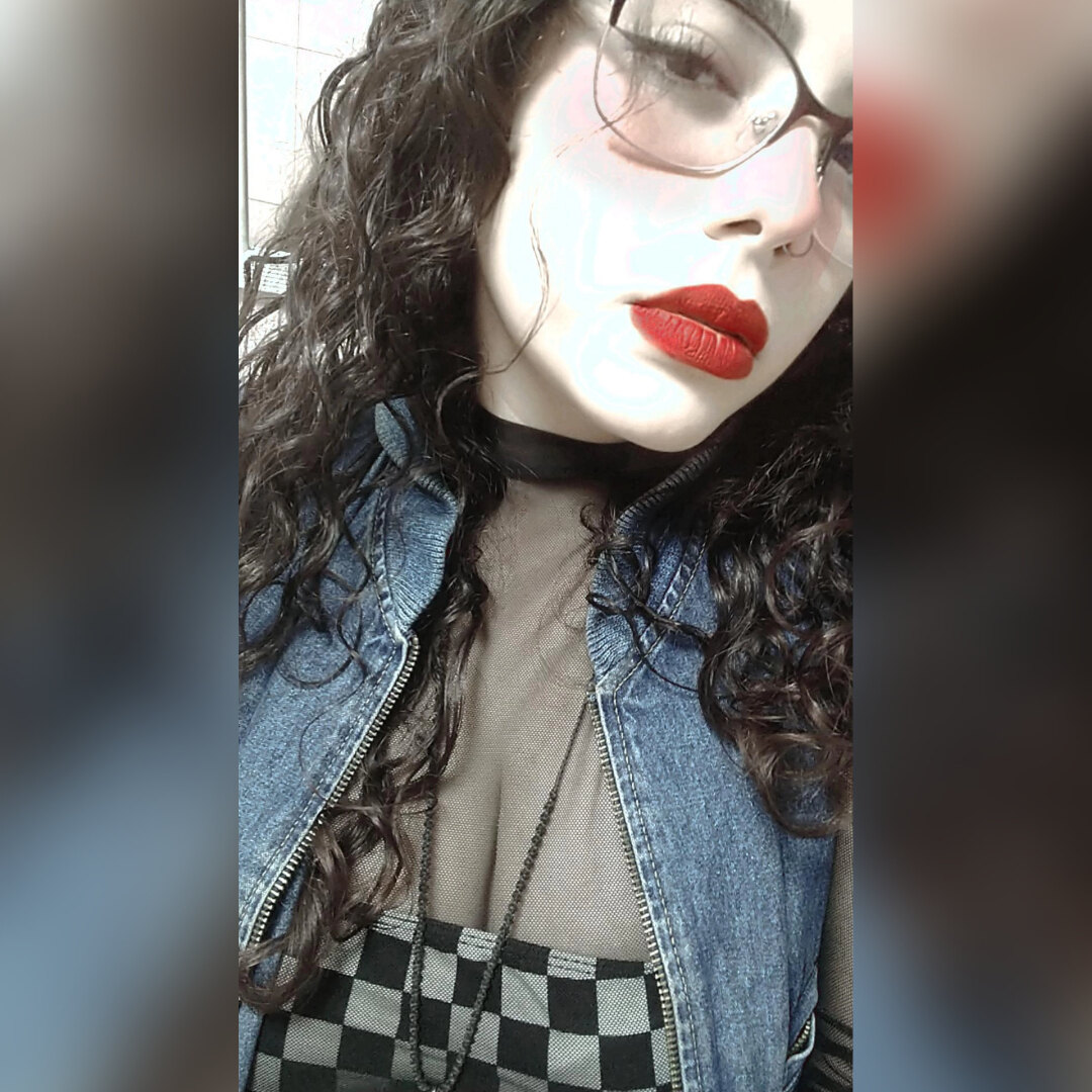 Anahi Campos — new creator from Cuernavaca | Find Her OF