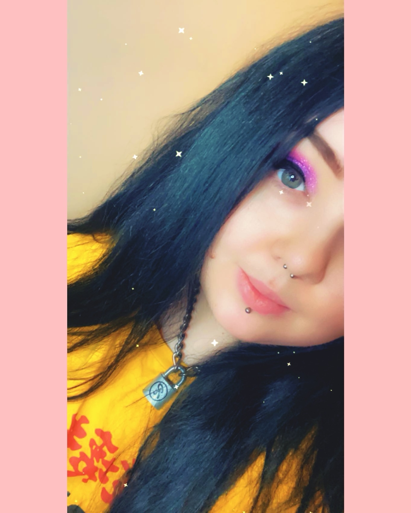 Abbie Vicious — goth, uk creator from Nottingham | Find Her OF