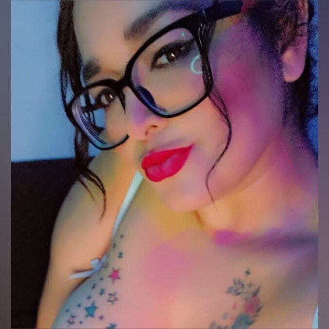 Aby Garcia — tiktok creator from Guadalajara | Find Her OF