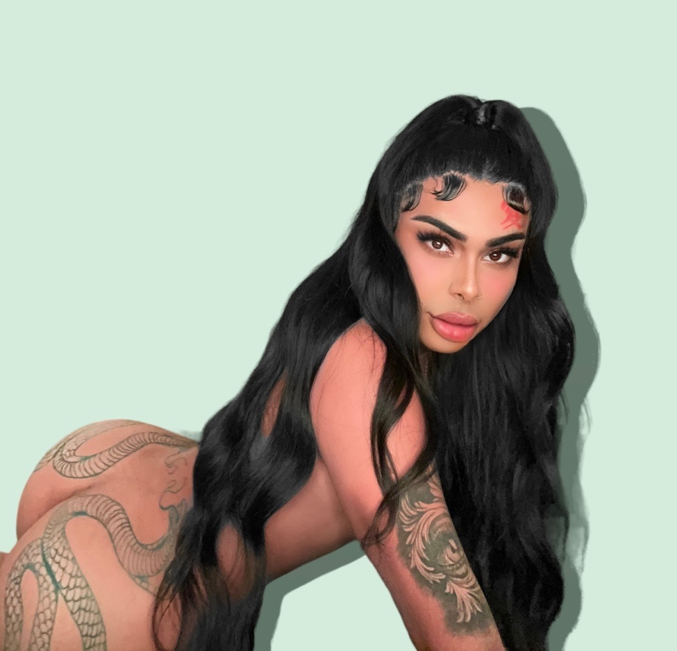 THROAT GOAT 🐐 OnlyFans creator from Sacramento