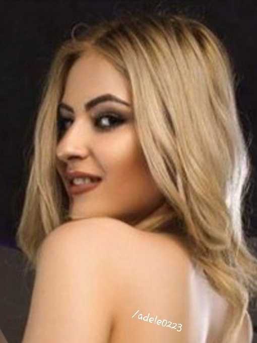Adele — free creator from Vienna | Find Her OF
