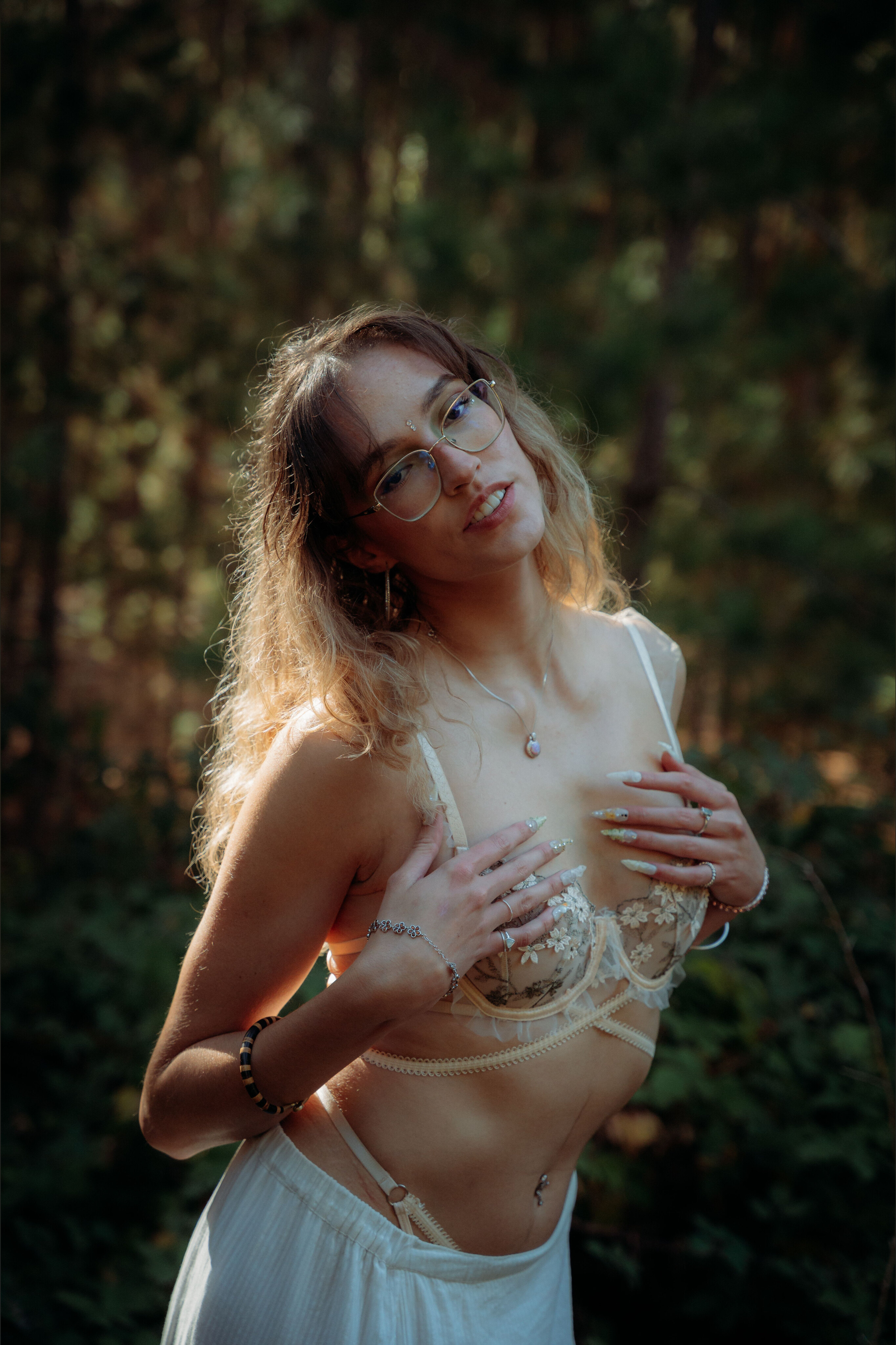 Adella💜 — bdsm, couple creator from Adelaide | Find Her OF