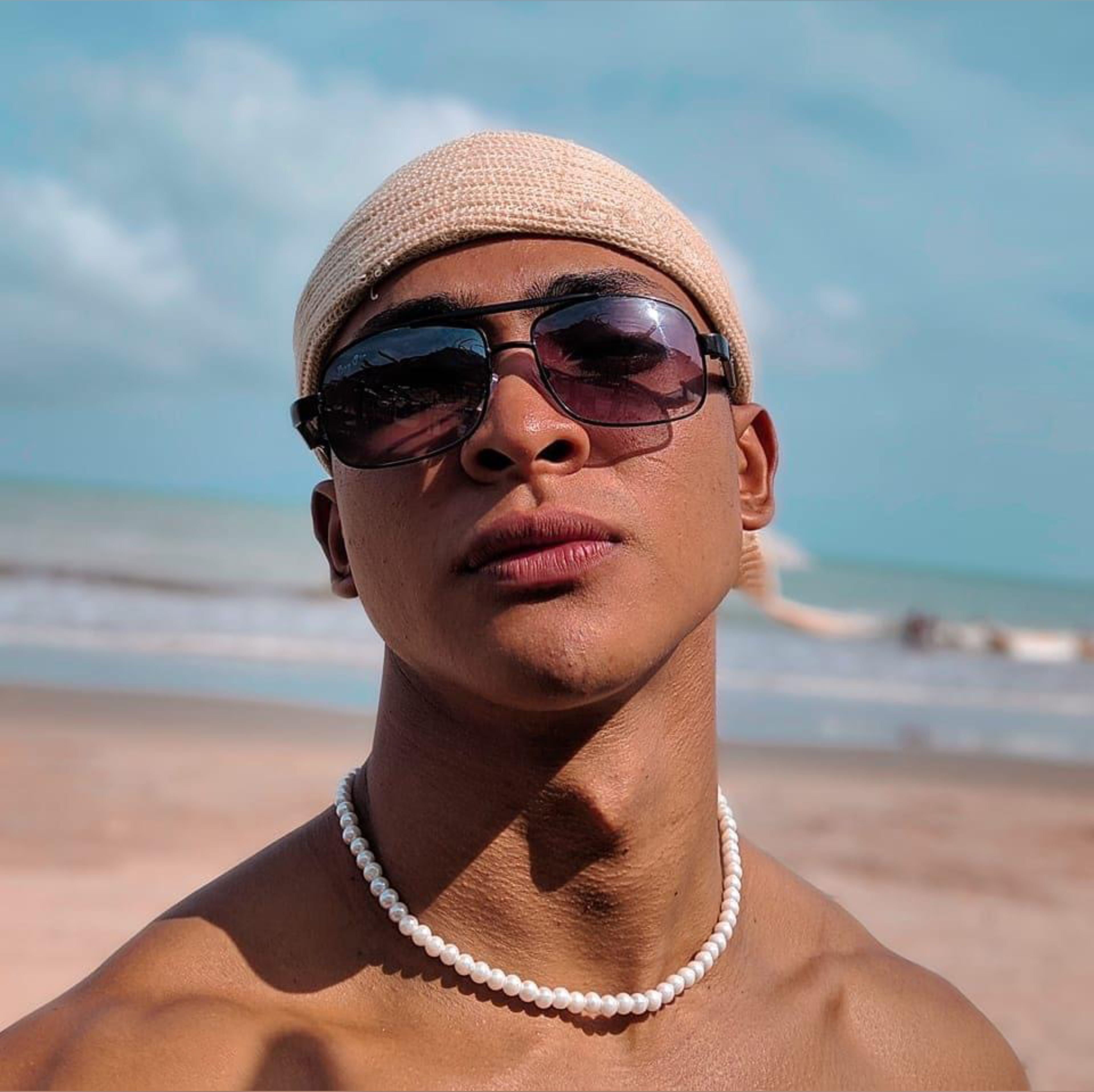 Adonis_dlh — new creator from Barranquilla | Find Her OF