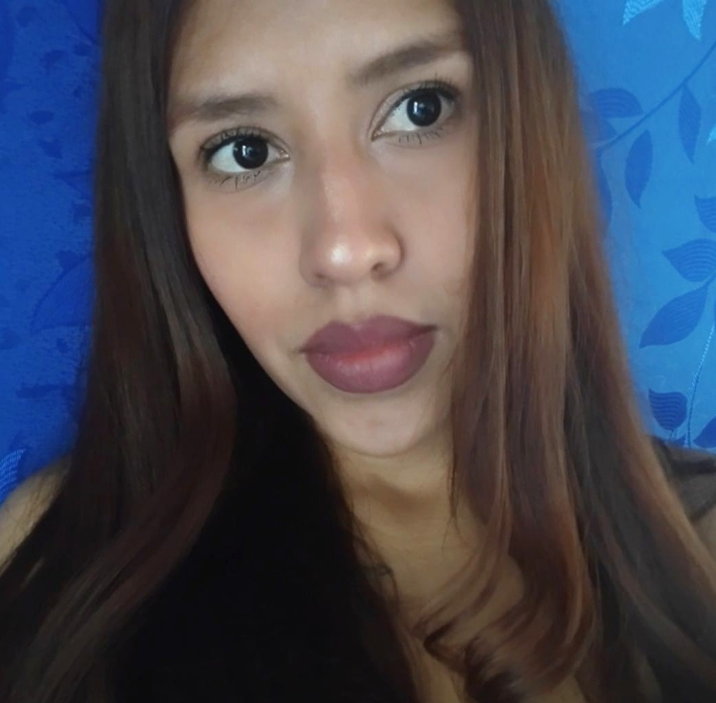 Adriana Flores — new creator from La Plata | Find Her OF