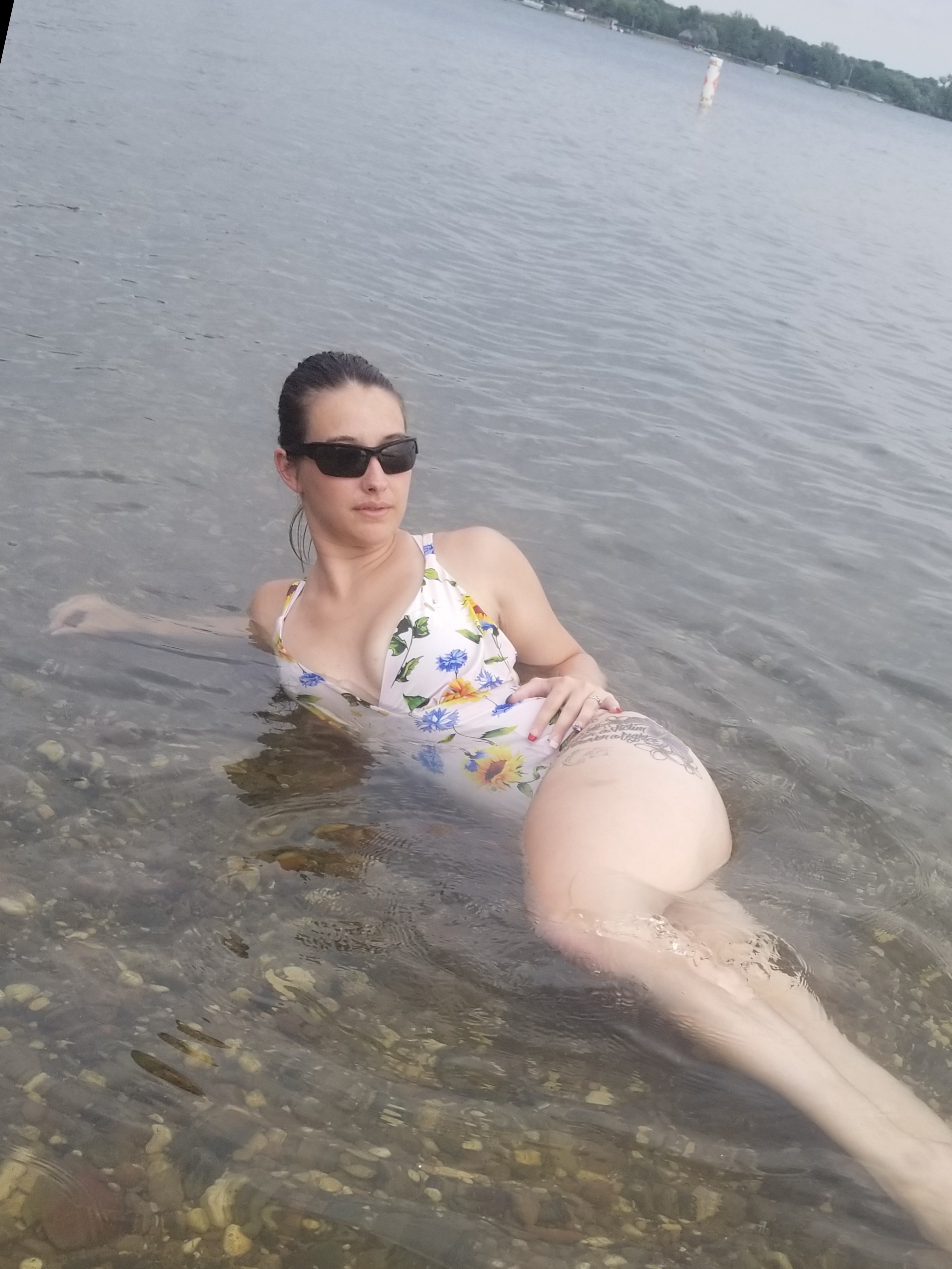 Shy Rose — fitness, free creator from Minnesota | Find Her OF