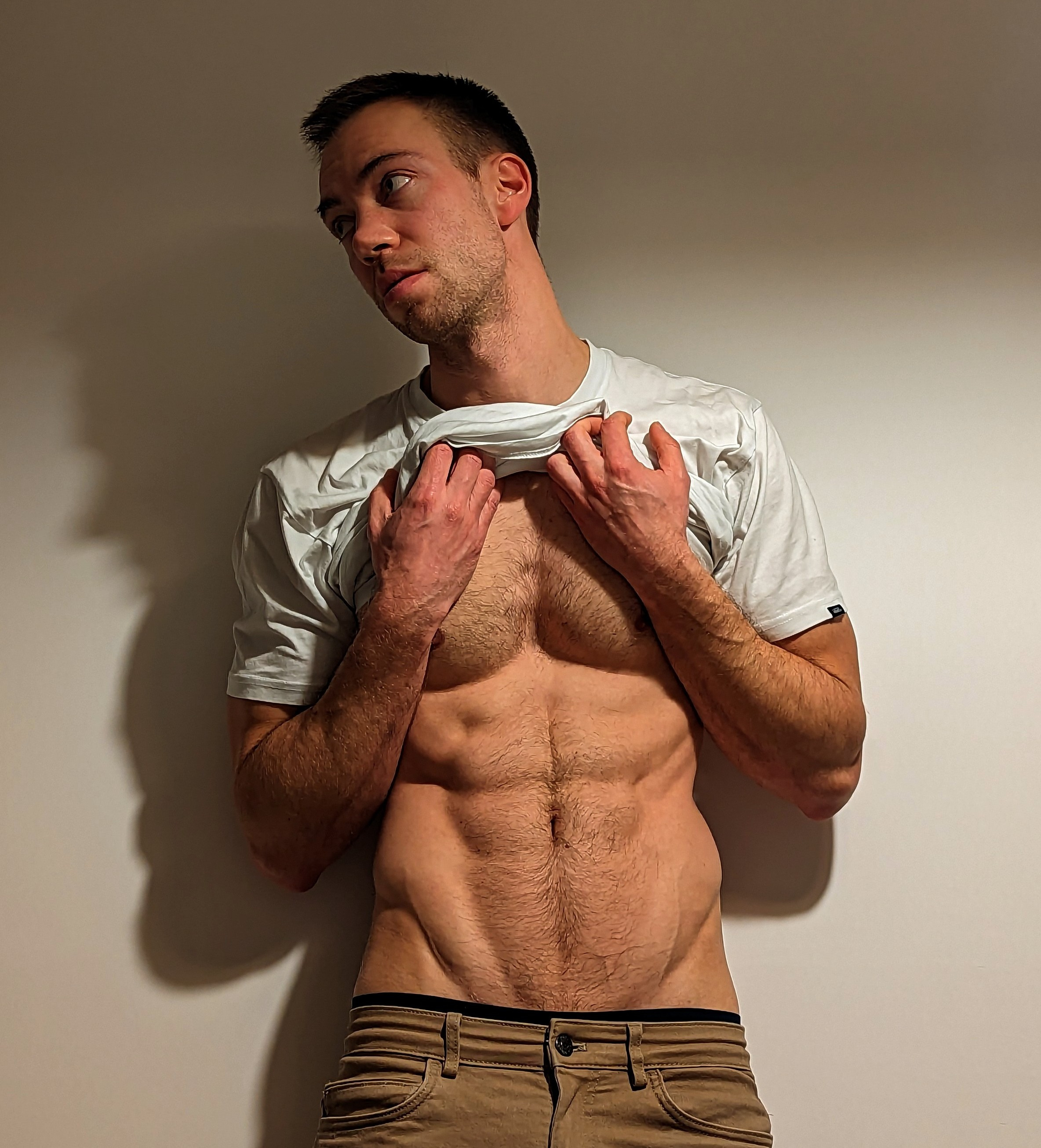 Samuel — french creator from Nice | Find Her OF