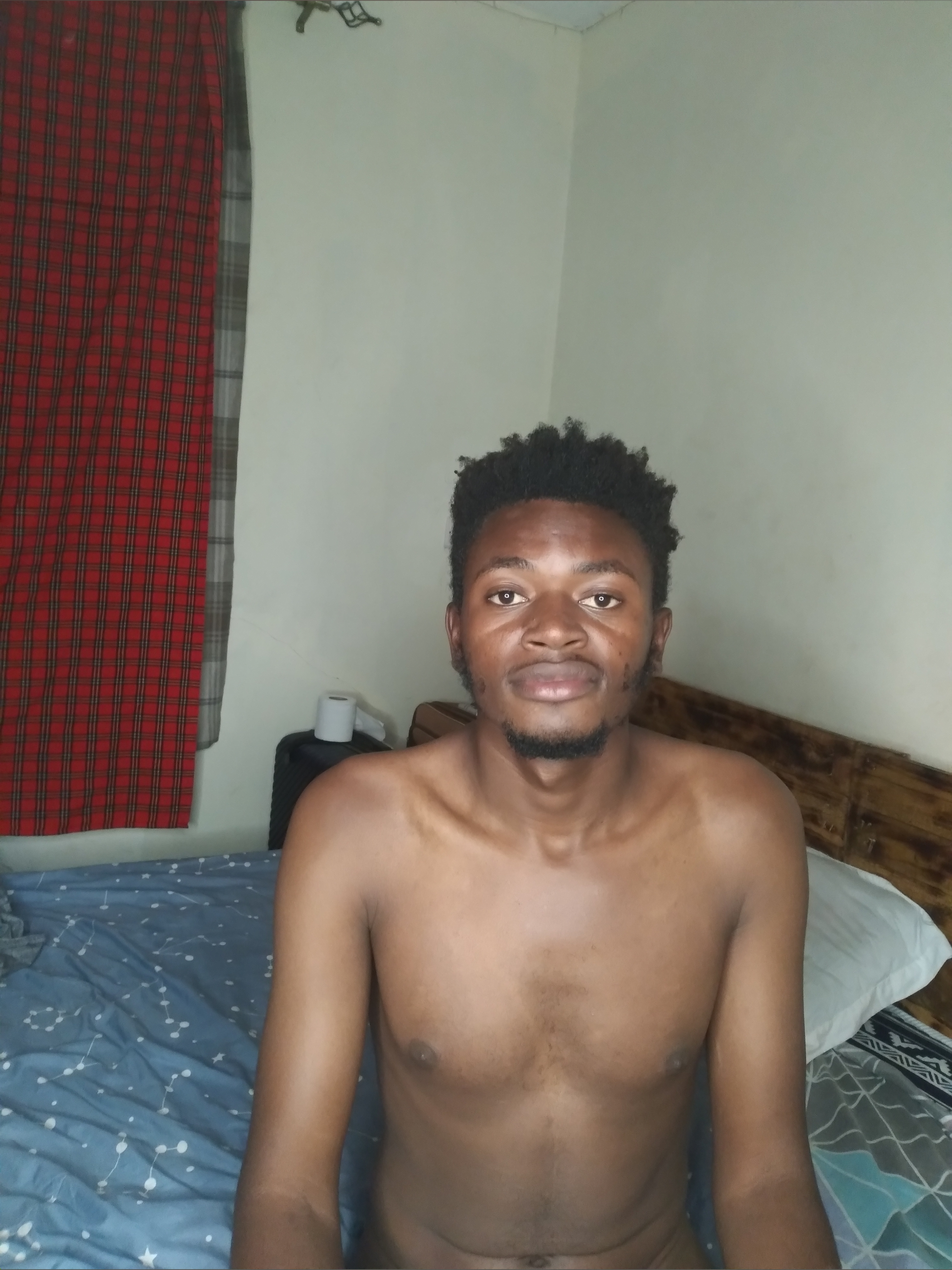 Africanking — new, free creator from Nairobi | Find Her OF
