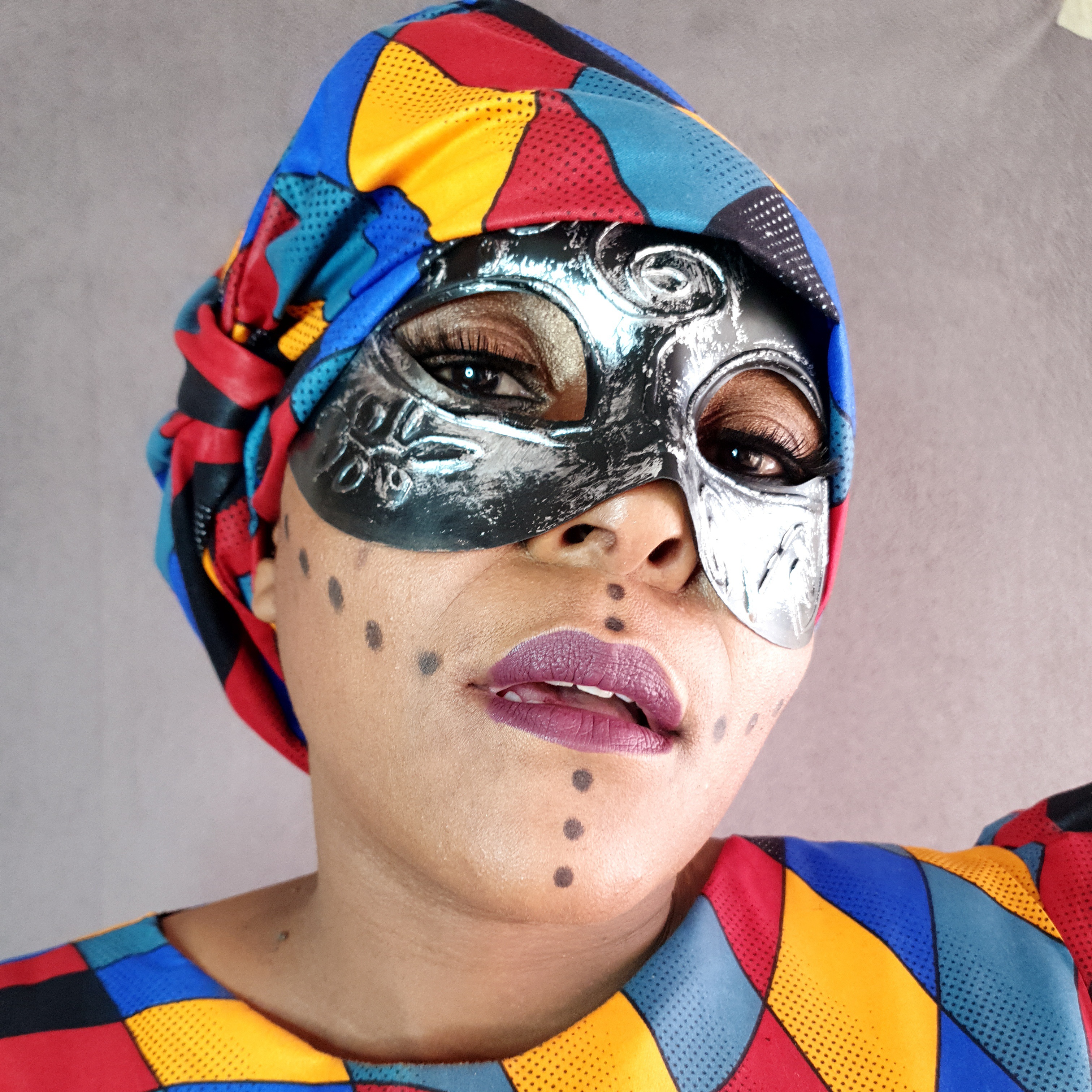 AfrikaLady — roleplay creator from Johannesburg | Find Her OF
