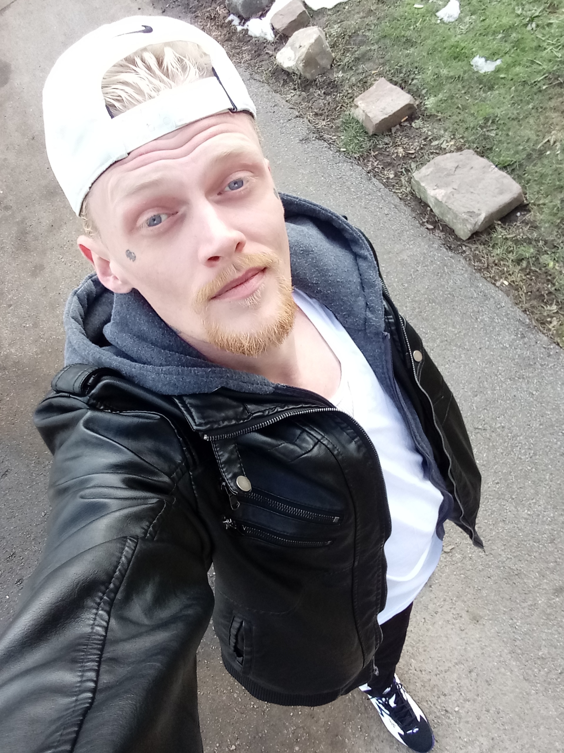 Russian OnlyFans creator from Rochester