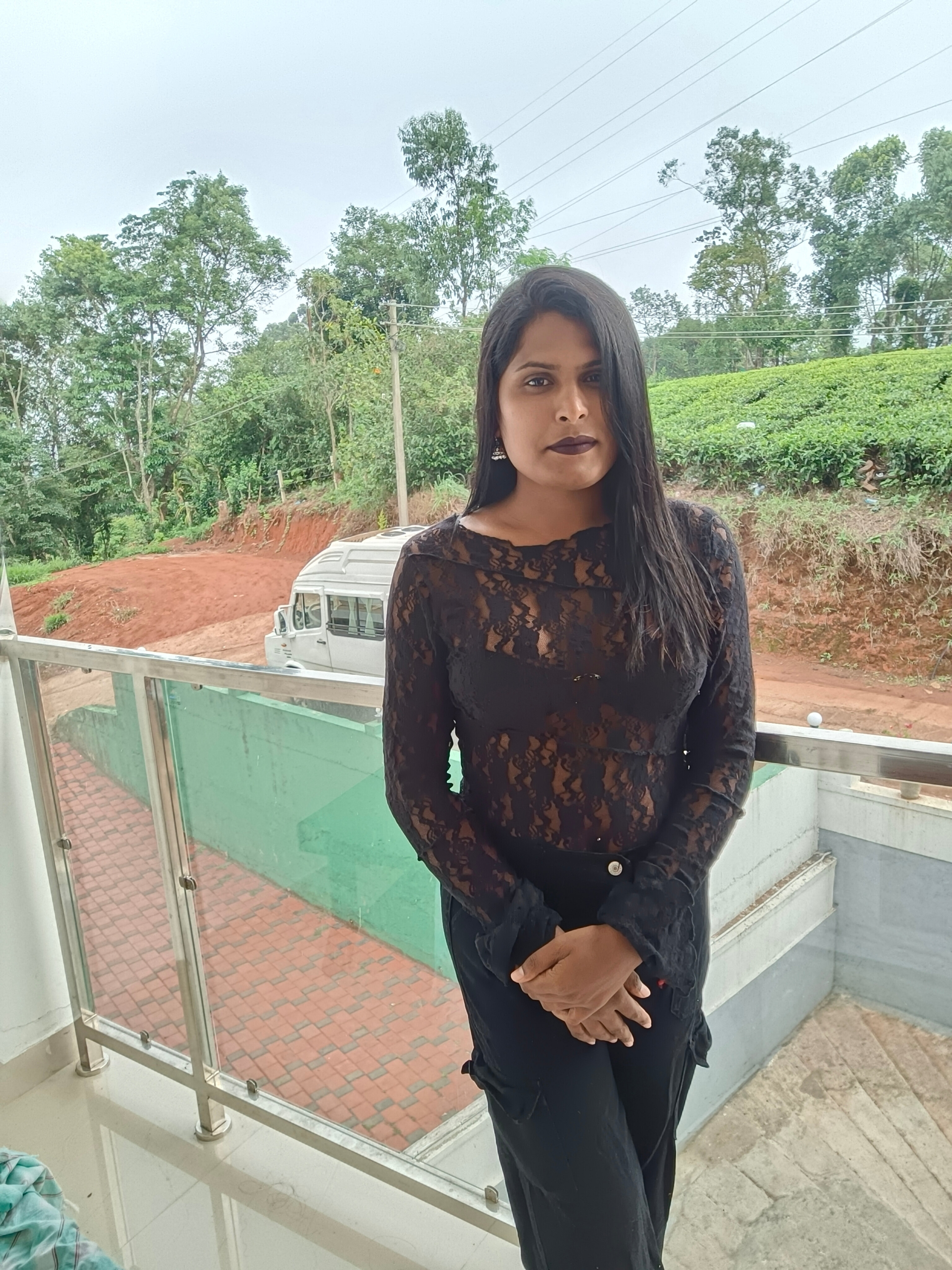 Akshaya Karnati — new creator from Hyderabad | Find Her OF