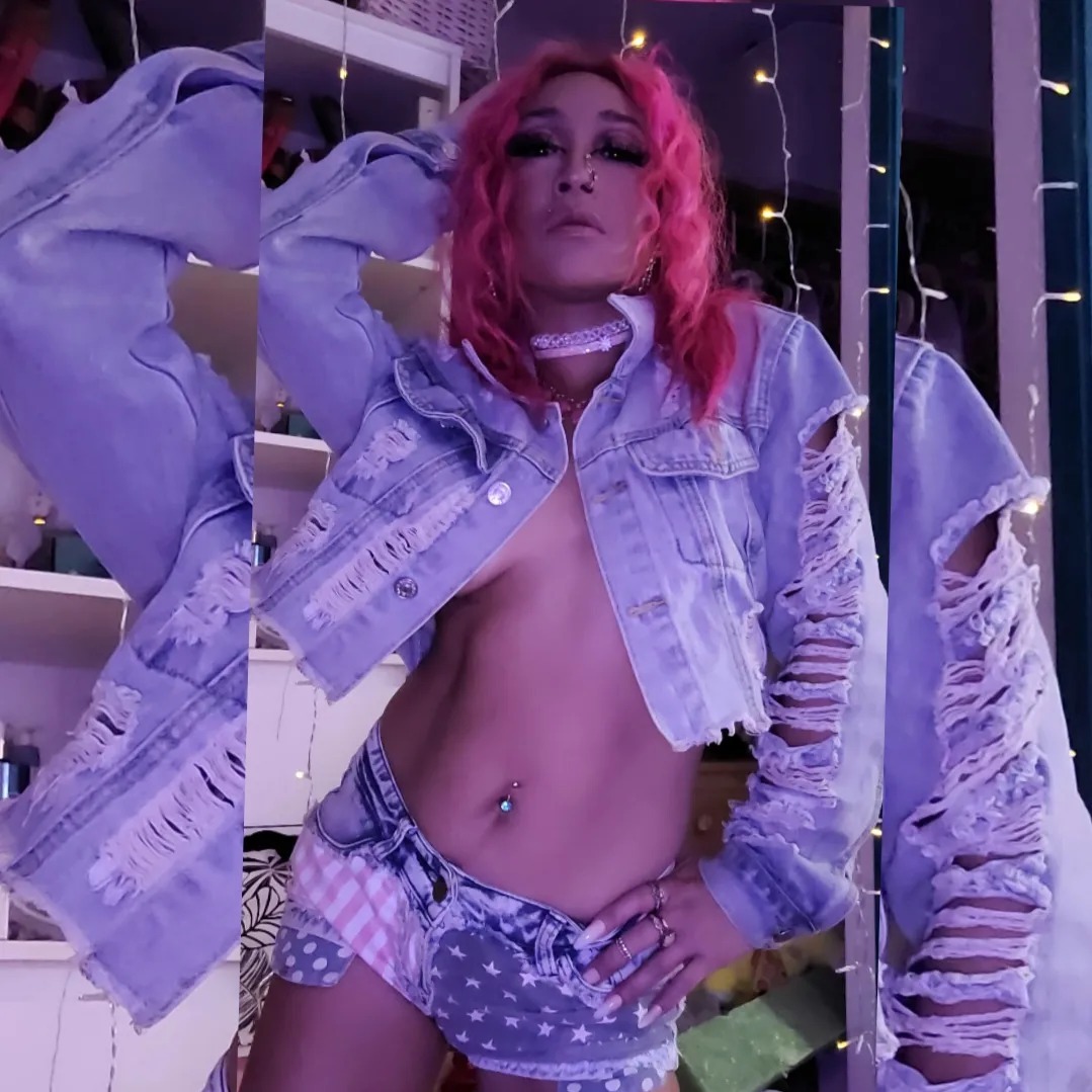 Ariel Kaylani — asian, joi creator from Alaska | Find Her OF