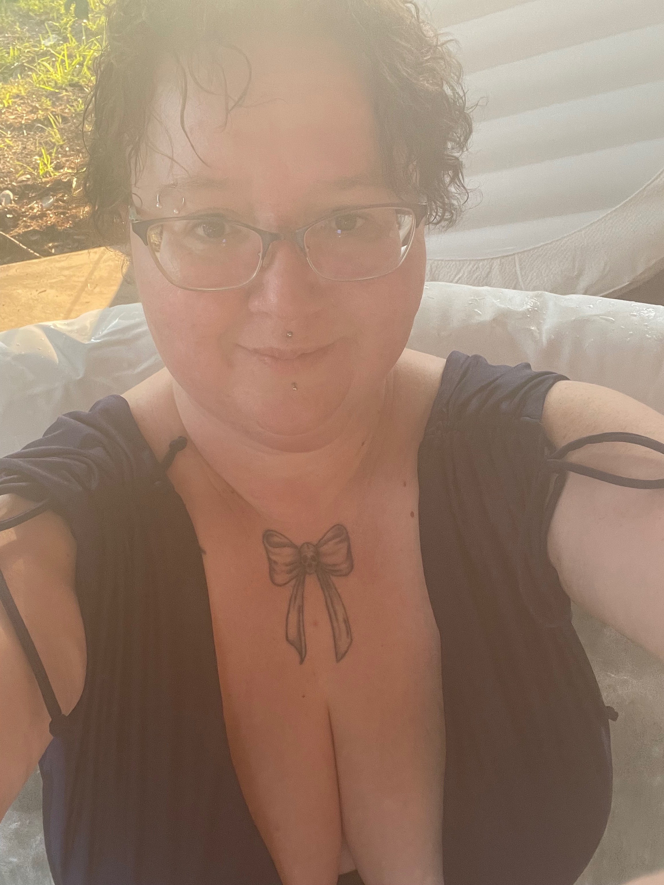 A.K Panda — new creator from Little Rock | Find Her OF