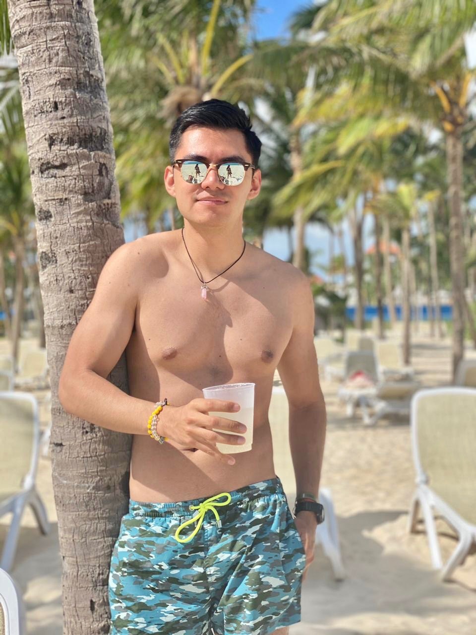 A.C. — new creator from Puebla | Find Her OF