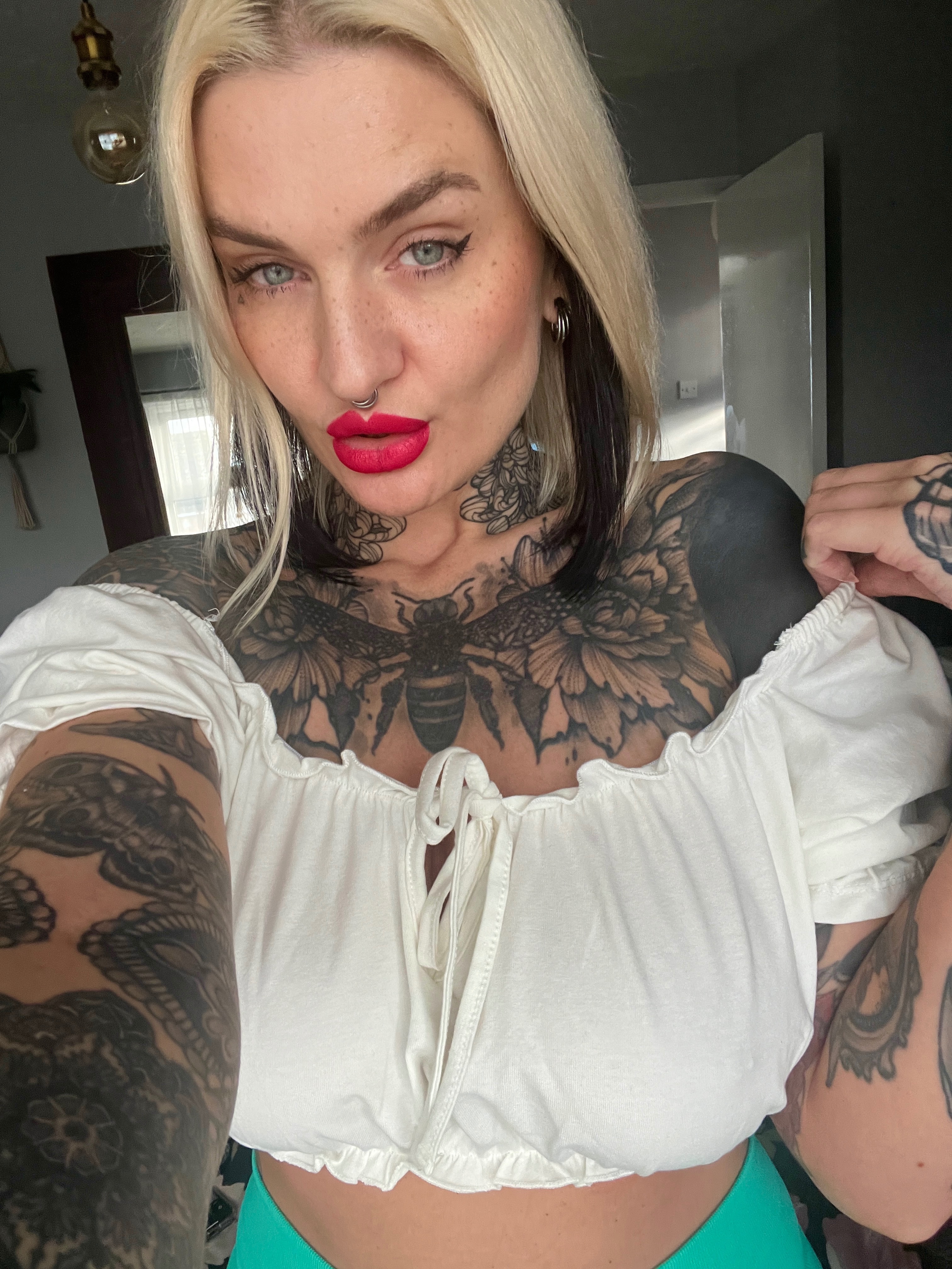 AlabamaX — fitness, goth creator from Alabama | Find Her OF