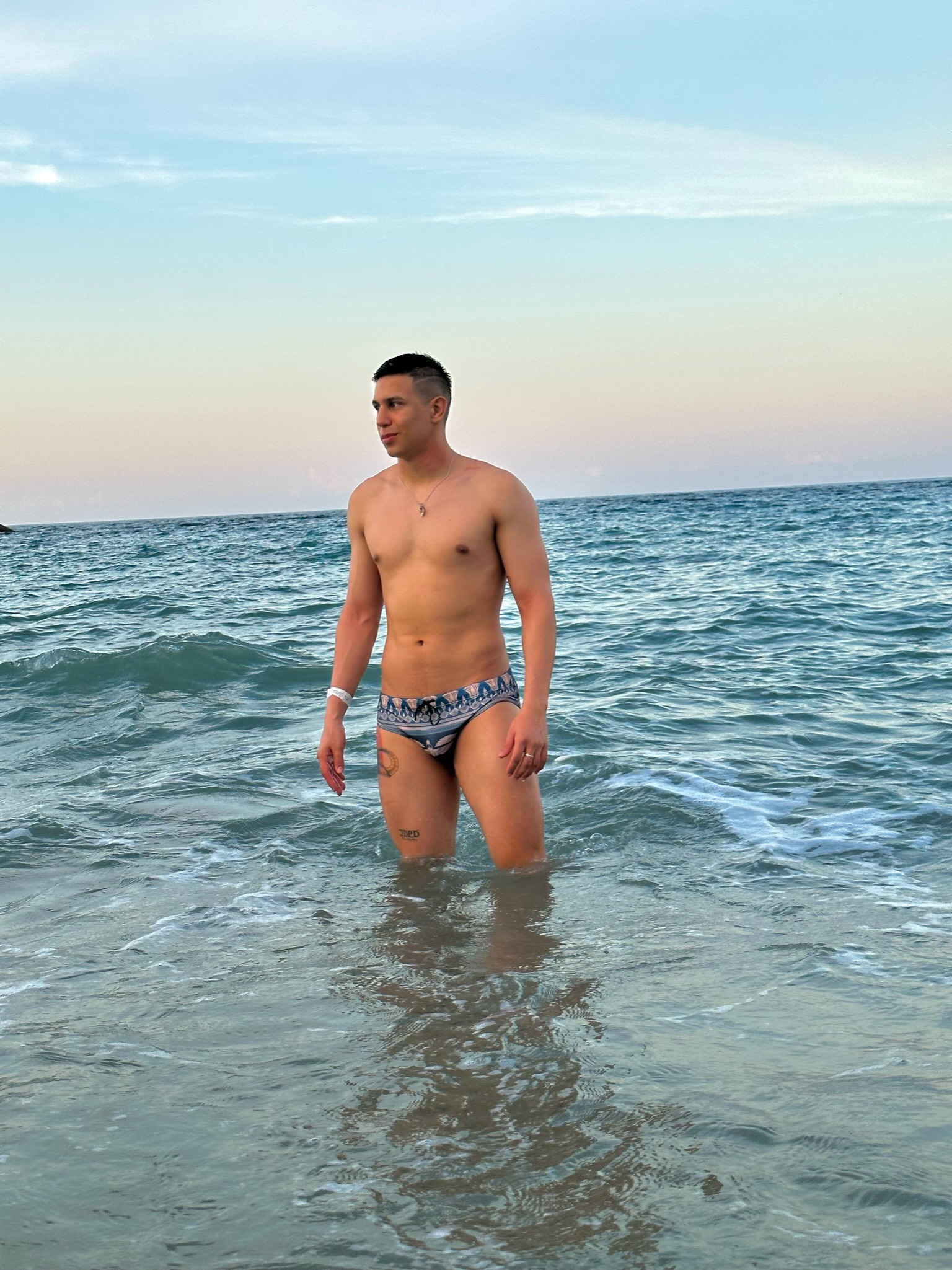 Alan19🔥 — new creator from Barranquilla | Find Her OF