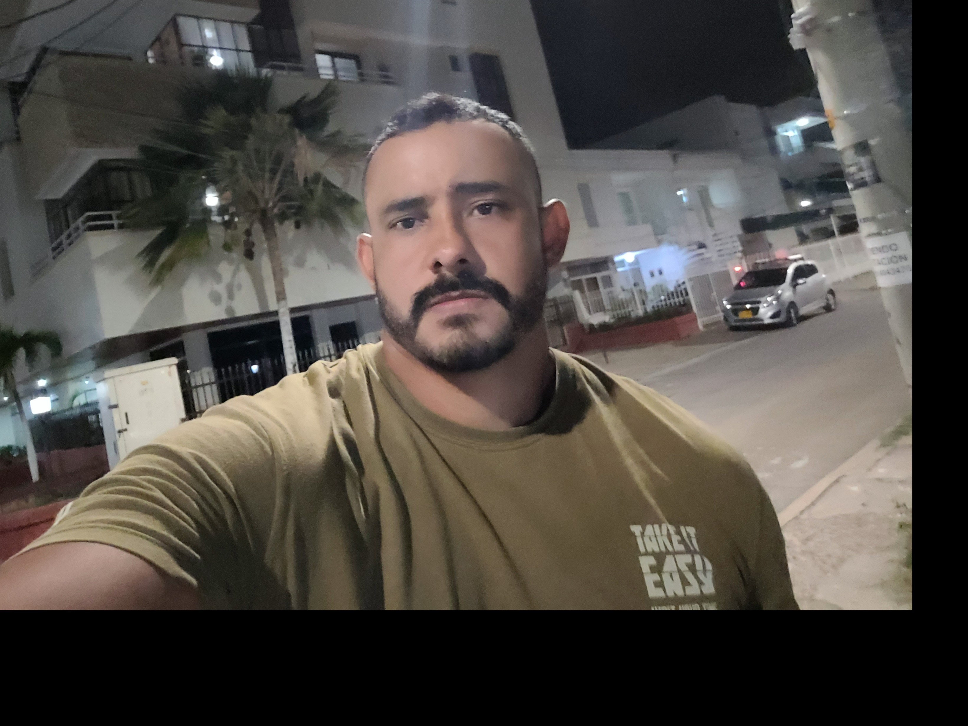 Alejobsalsa — new creator from Ibagué | Find Her OF