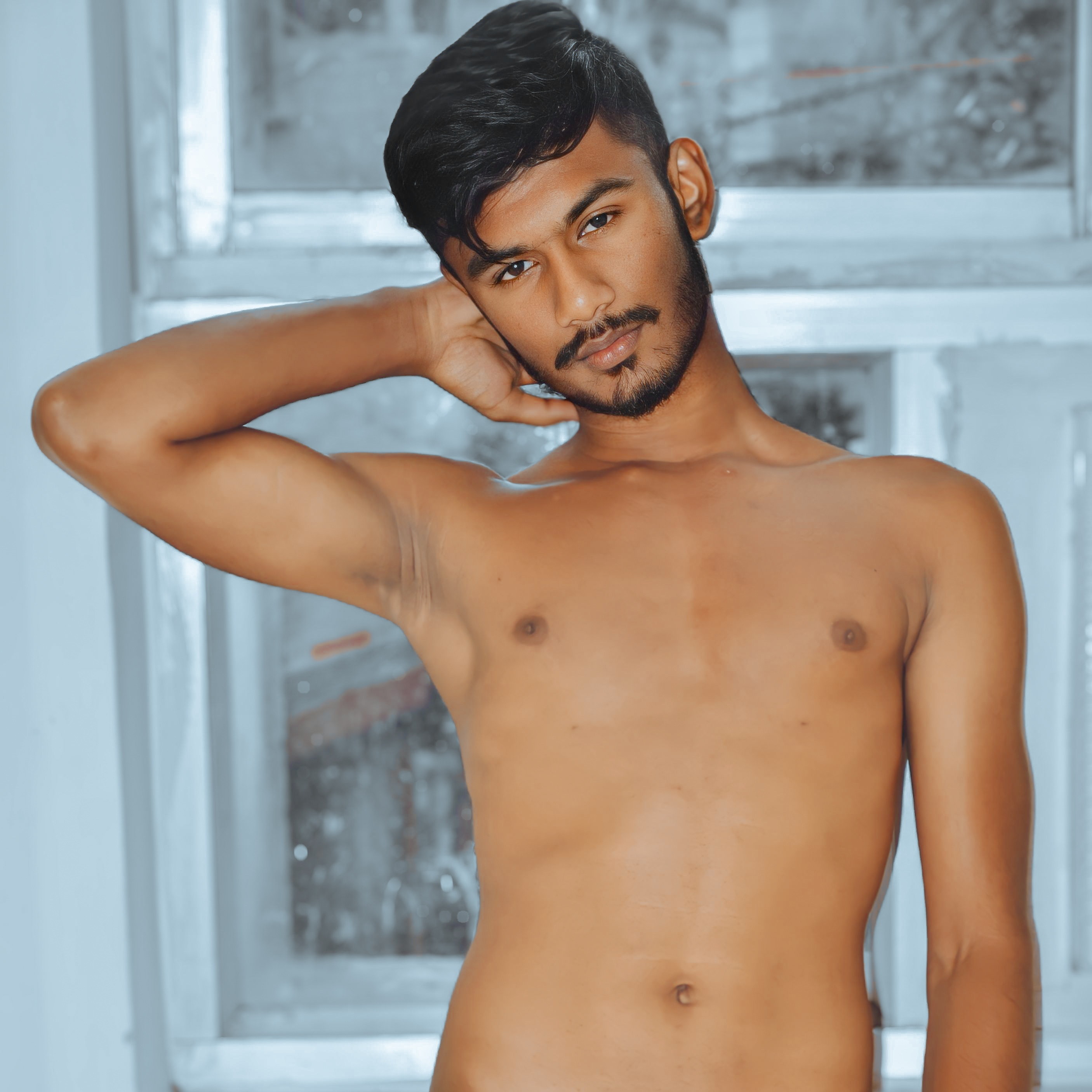 Anudra Mondal — new creator from Kolkata | Find Her OF