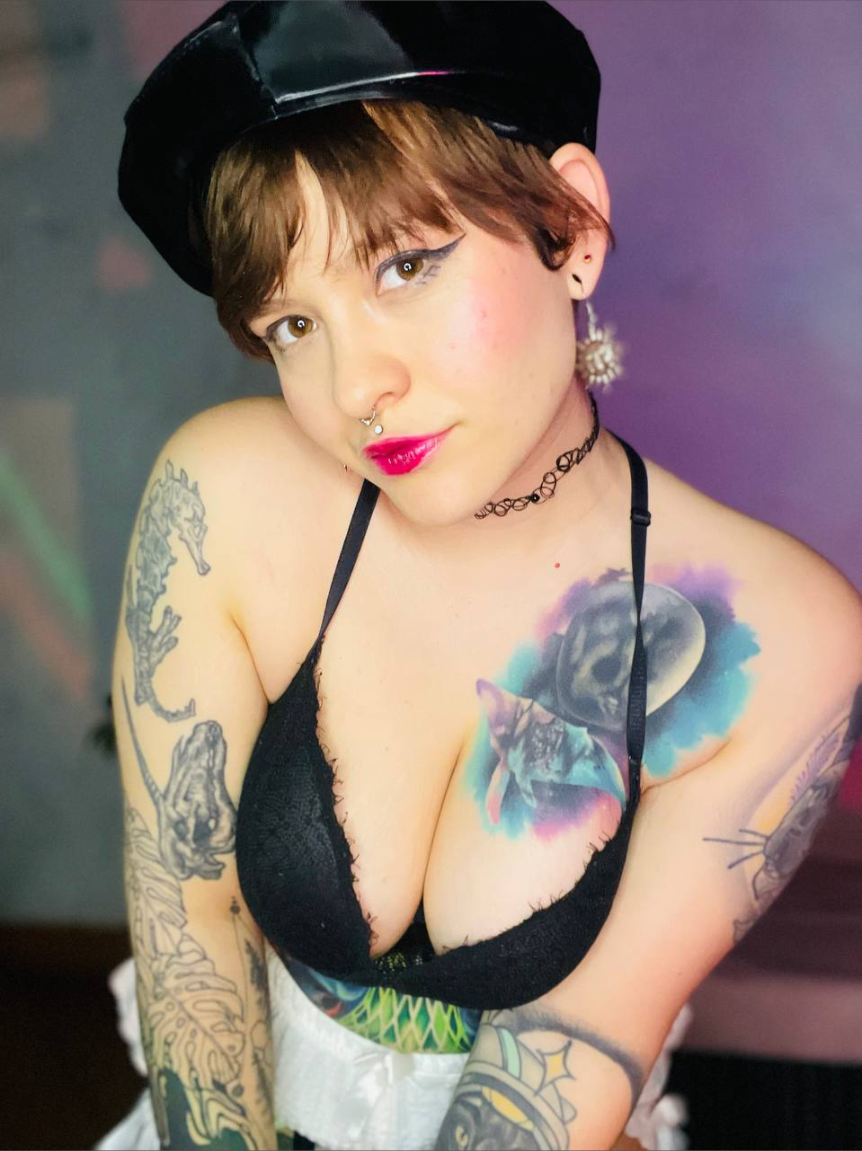 Alexa — bdsm, free creator from Georgia | Find Her OF