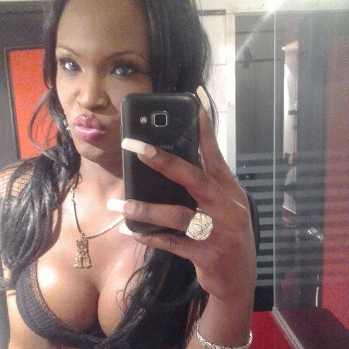 alexandravip01 — solo creator from Montevideo | Find Her OF