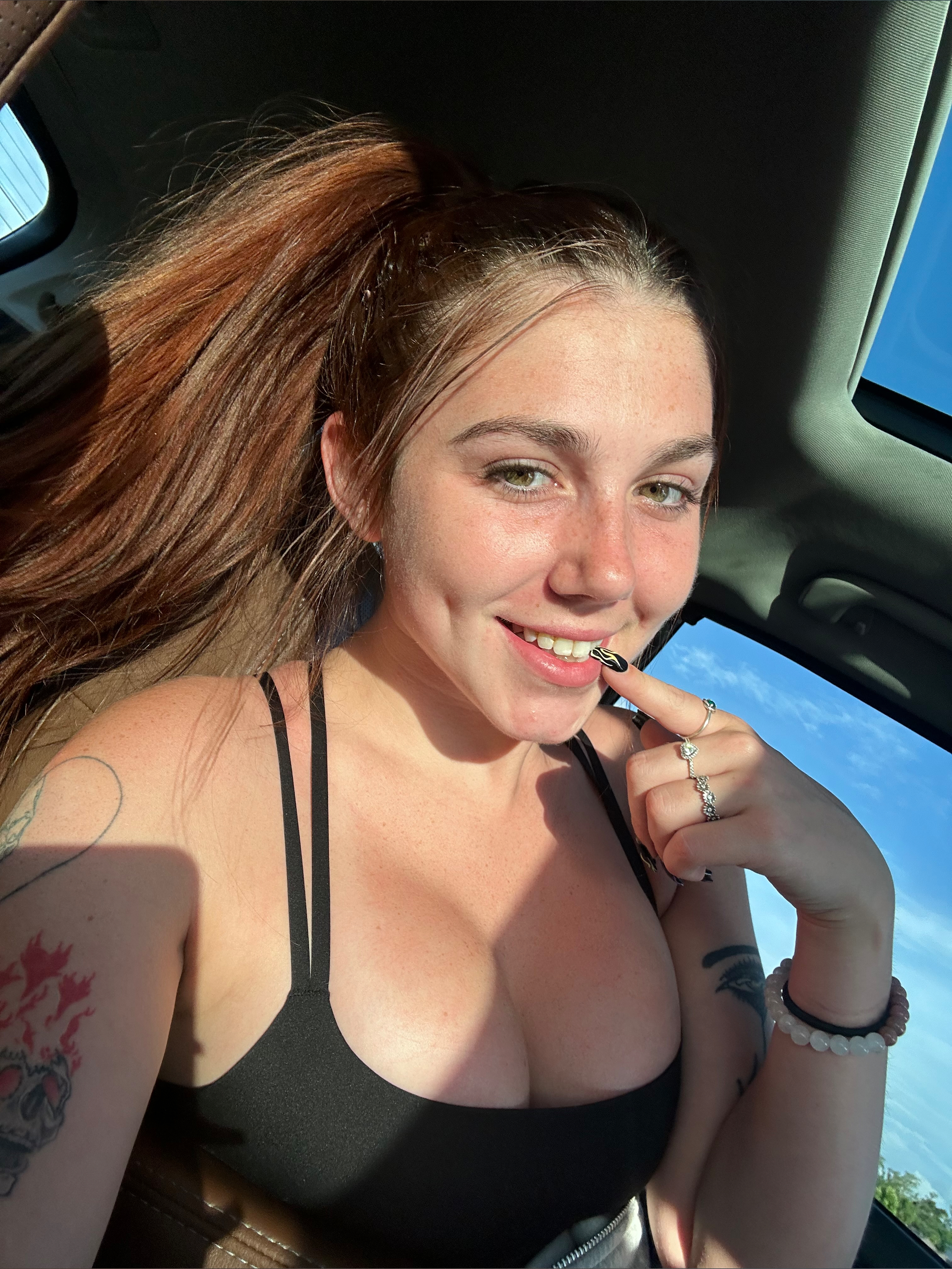 Alexis 💞 OnlyFans creator from Miami