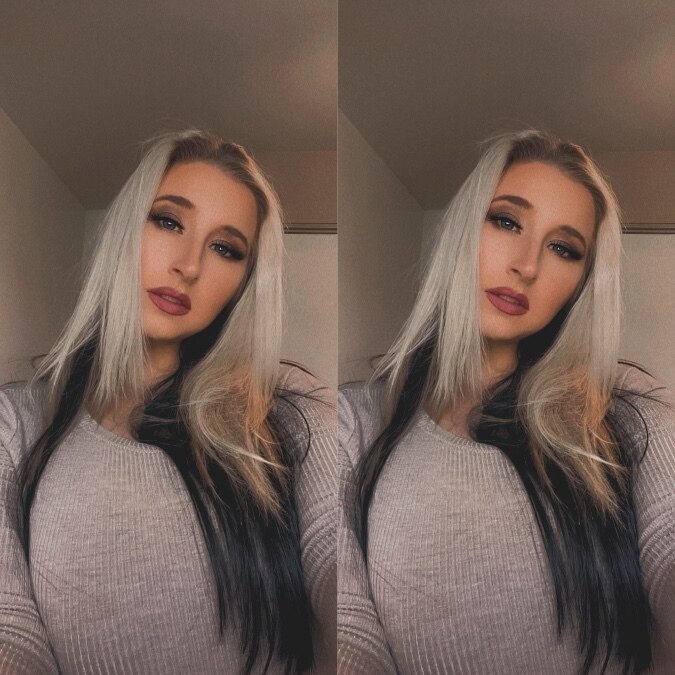 Alexis Danielle — fitness creator from Wyoming | Find Her OF