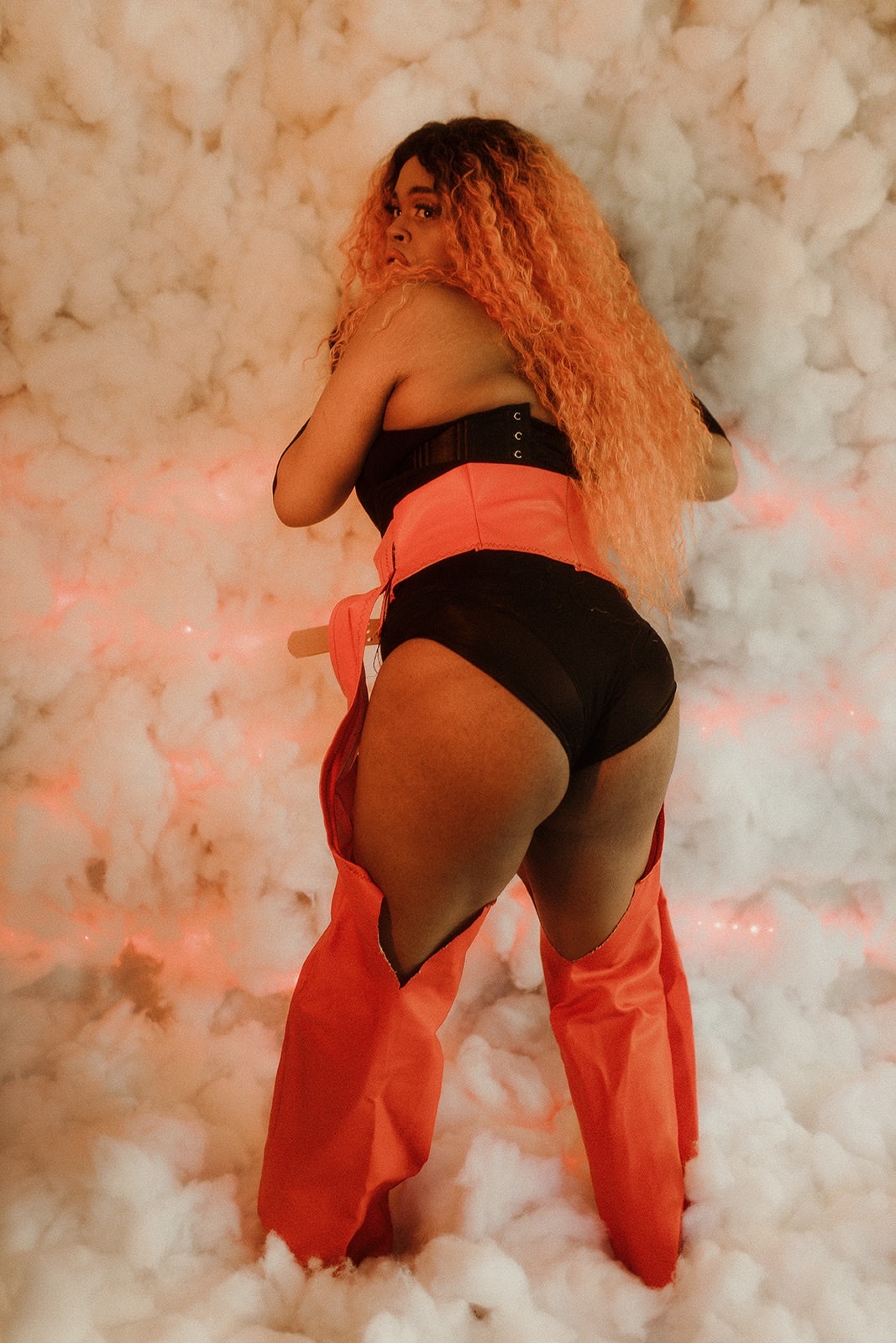 Alexandria — femdom creator from Raleigh | Find Her OF