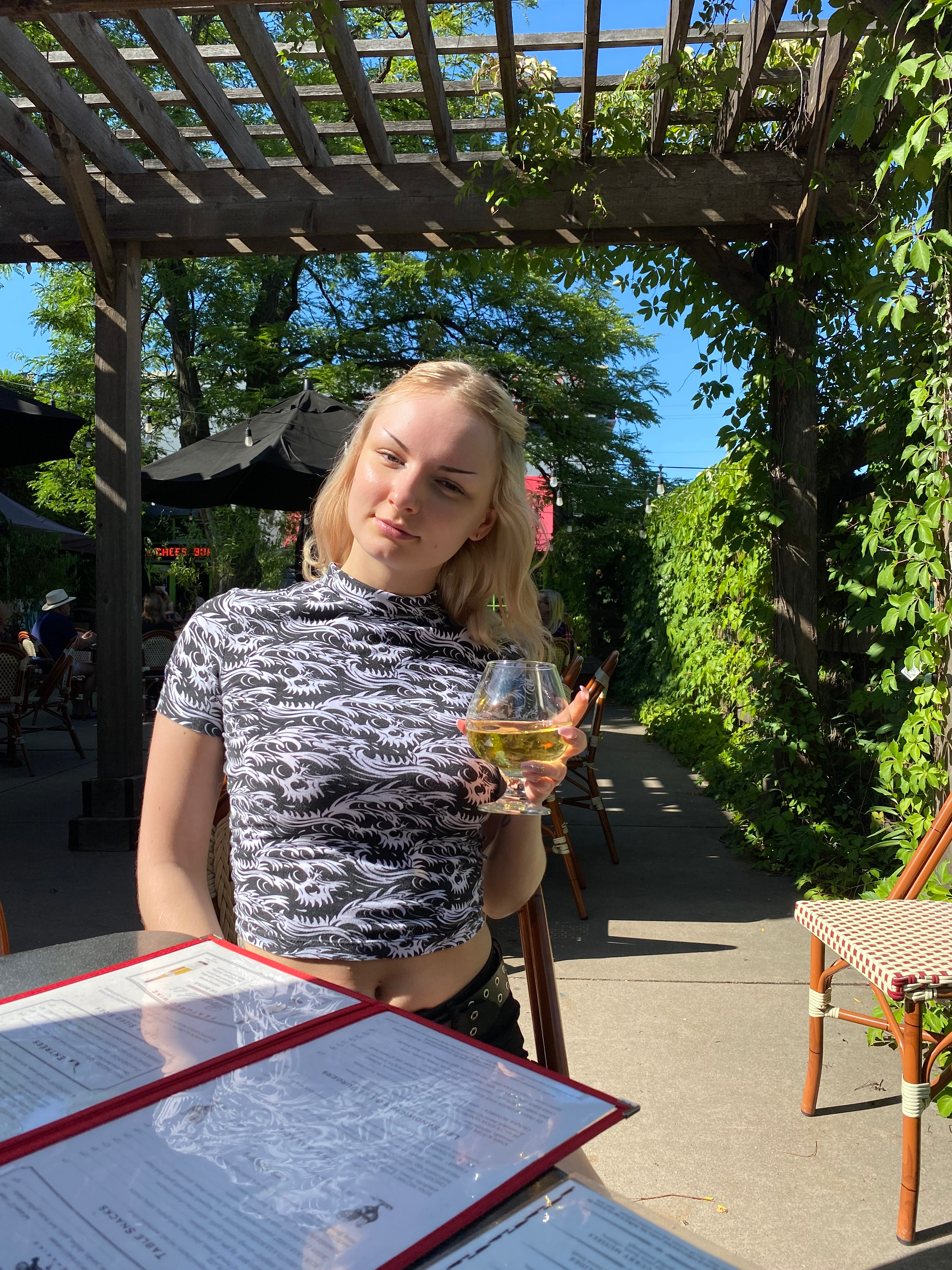 alice pink — couple creator from Minnesota | Find Her OF