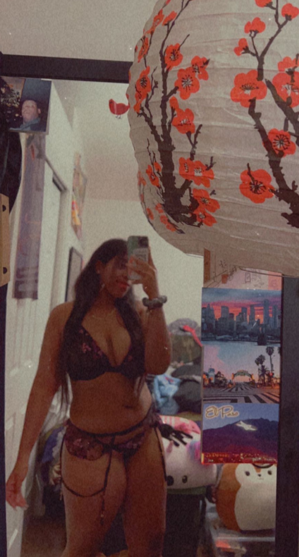 Alina🍑 OnlyFans creator from El Paso
