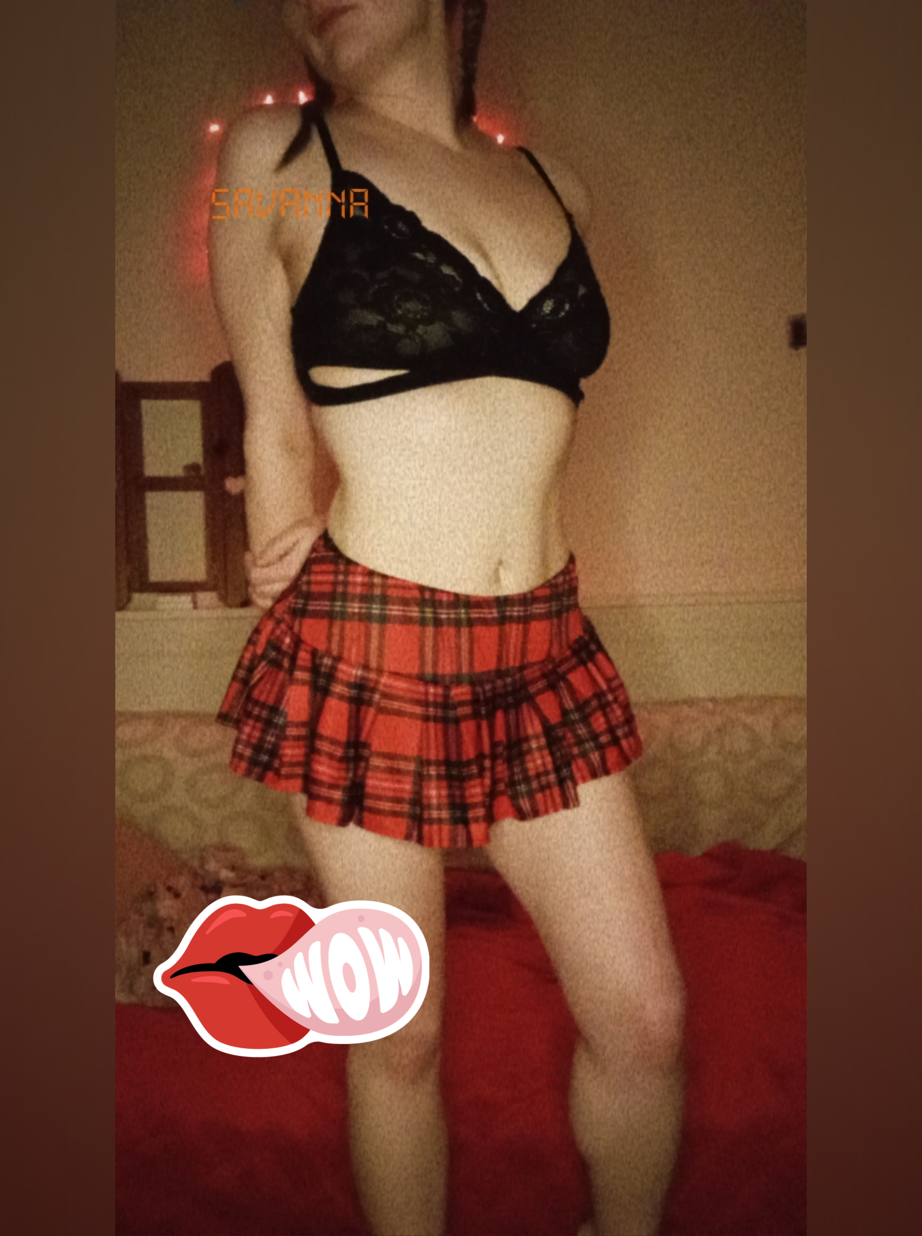 Sav — femdom, free creator from Wyoming | Find Her OF