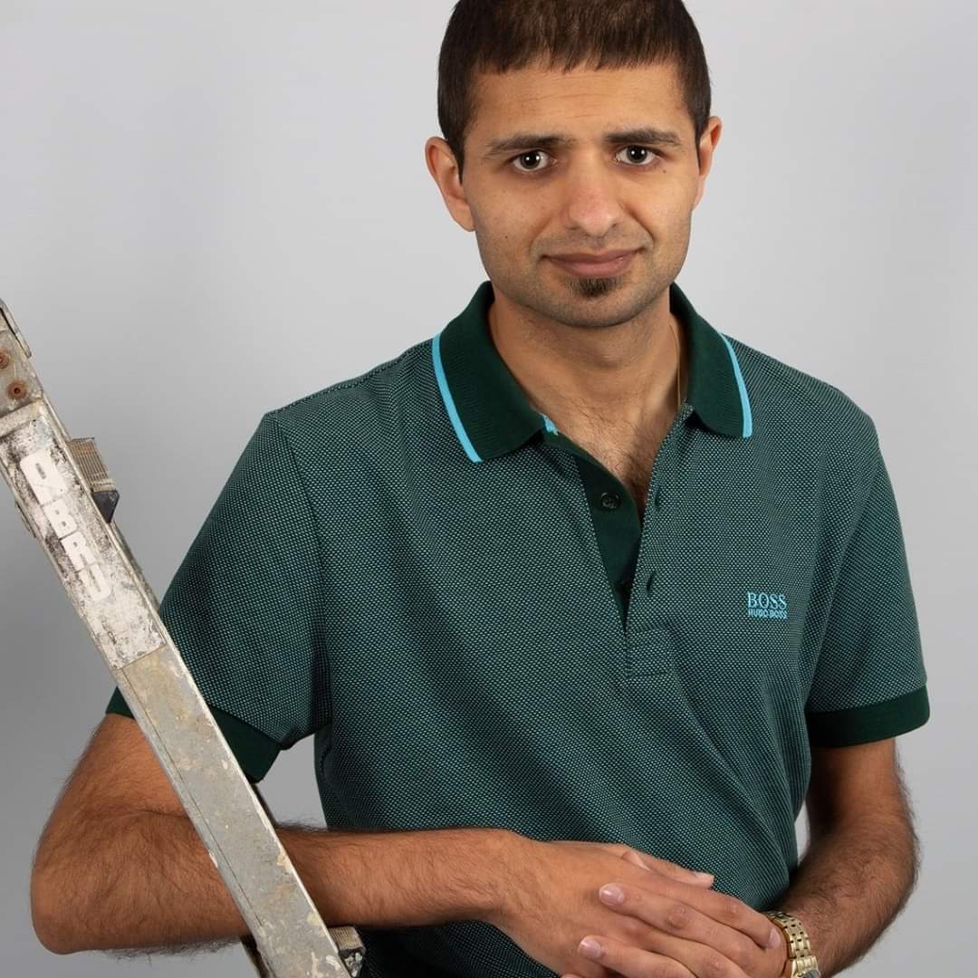 Amar Sandhu — couple creator from Bradford | Find Her OF