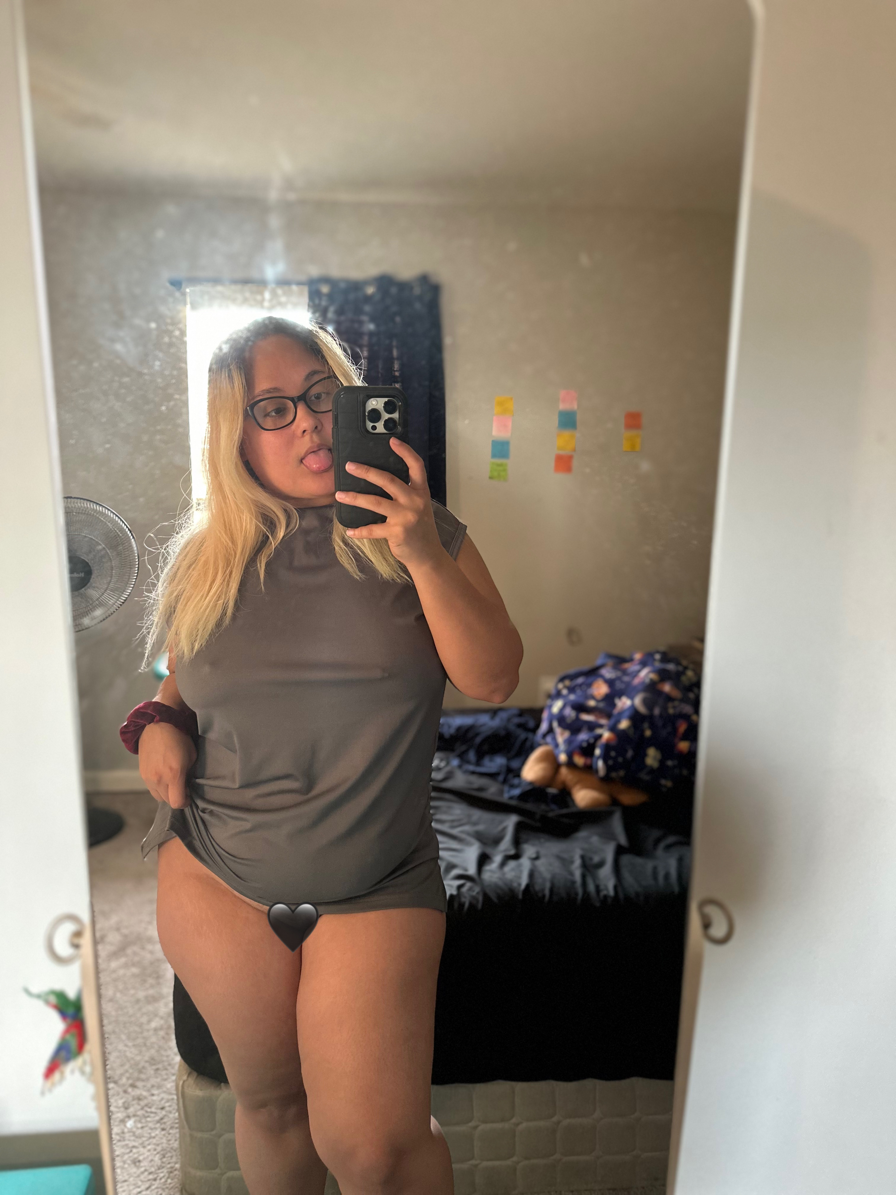 AmberLopezPR — curvy creator from Richmond | Find Her OF