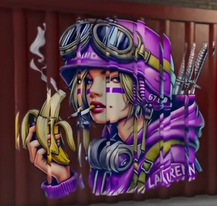 Nasty toys — canada, tattoo creator from Red Deer | Find Her OF