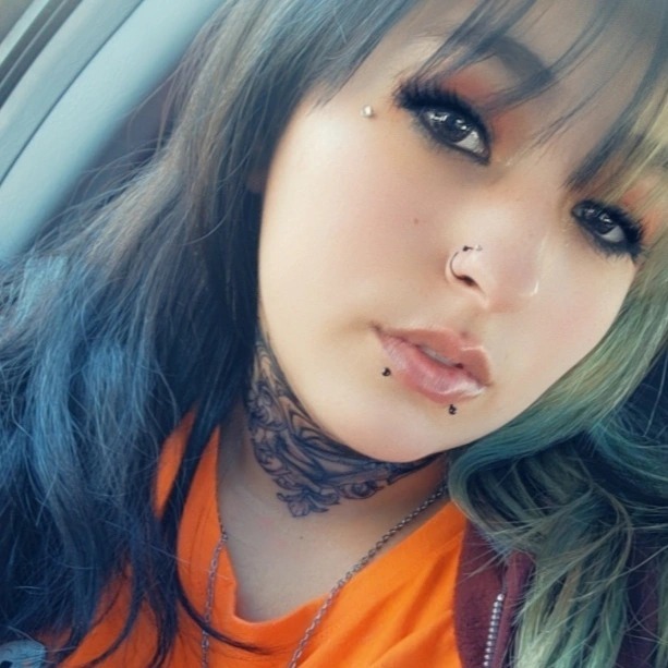 BarbieUndead — goth, milf creator from Idaho | Find Her OF