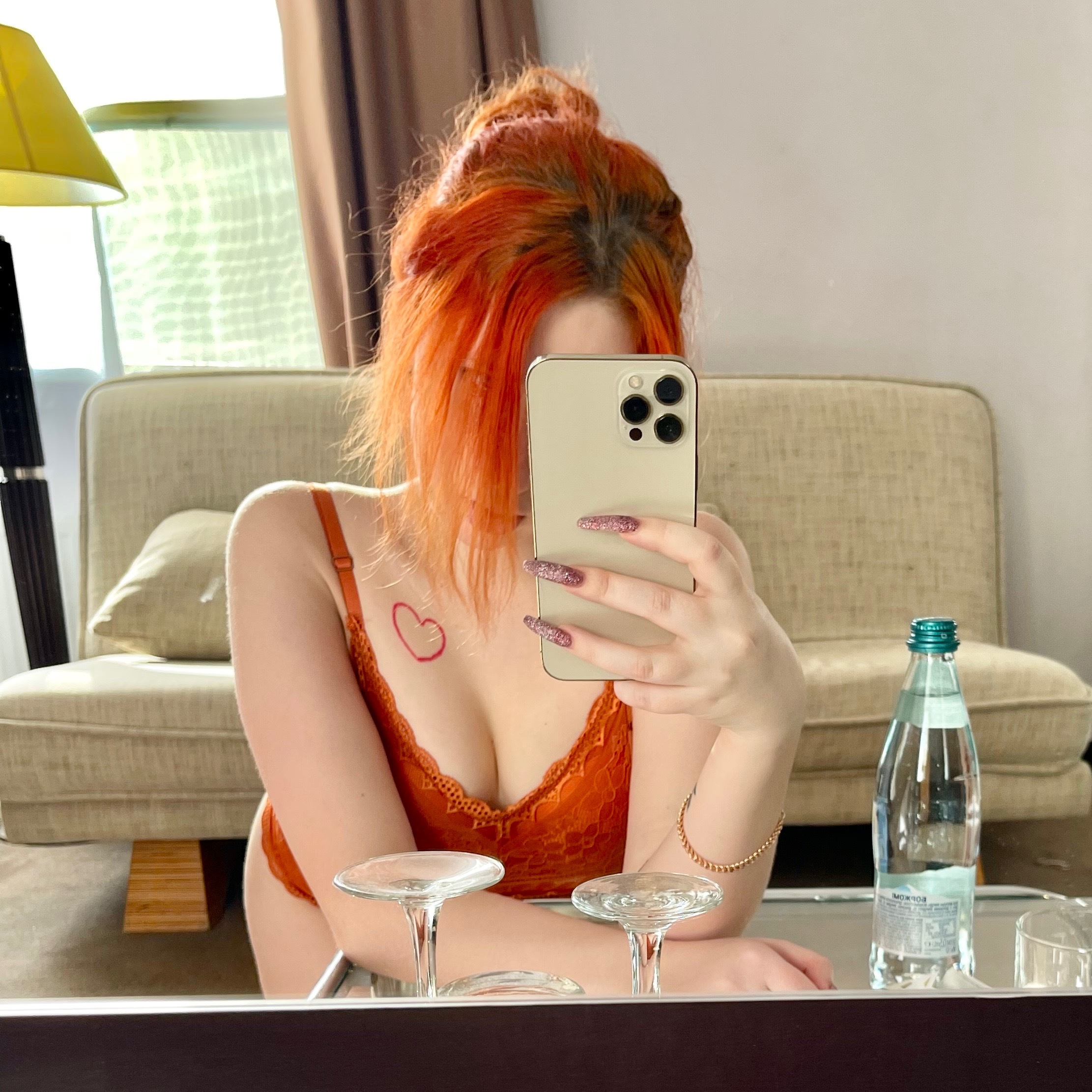 An Arxs — uk creator from Kyiv | Find Her OF