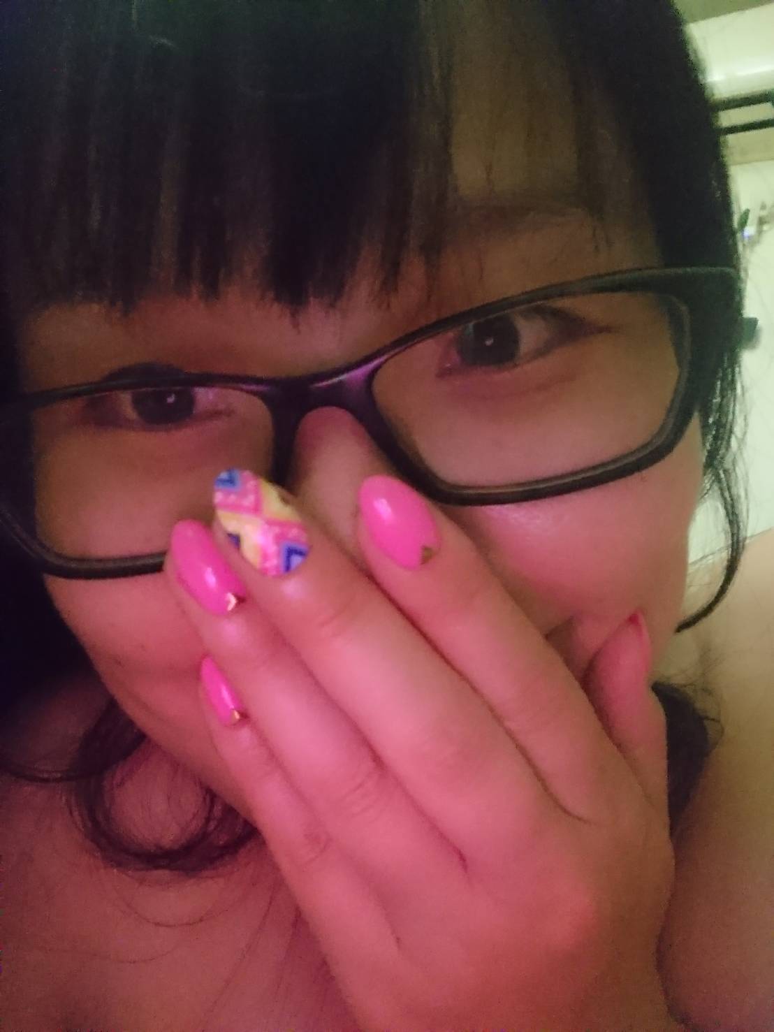 ana1mosquit0 — asian, free creator from Quito | Find Her OF