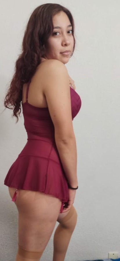 Ana Swet ⚠️🔥🥵 — curvy, free creator from Guadalajara | Find Her OF