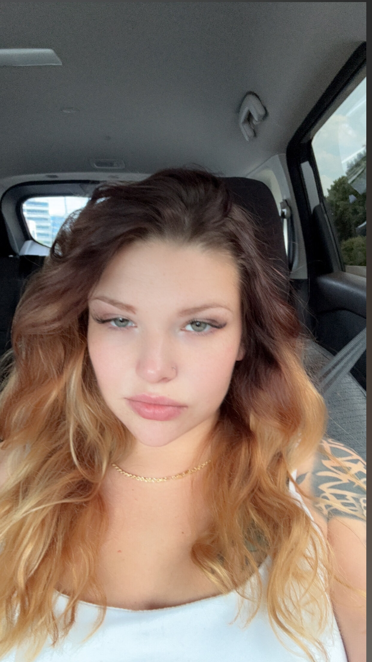 Andi — new, free creator from Charleston | Find Her OF