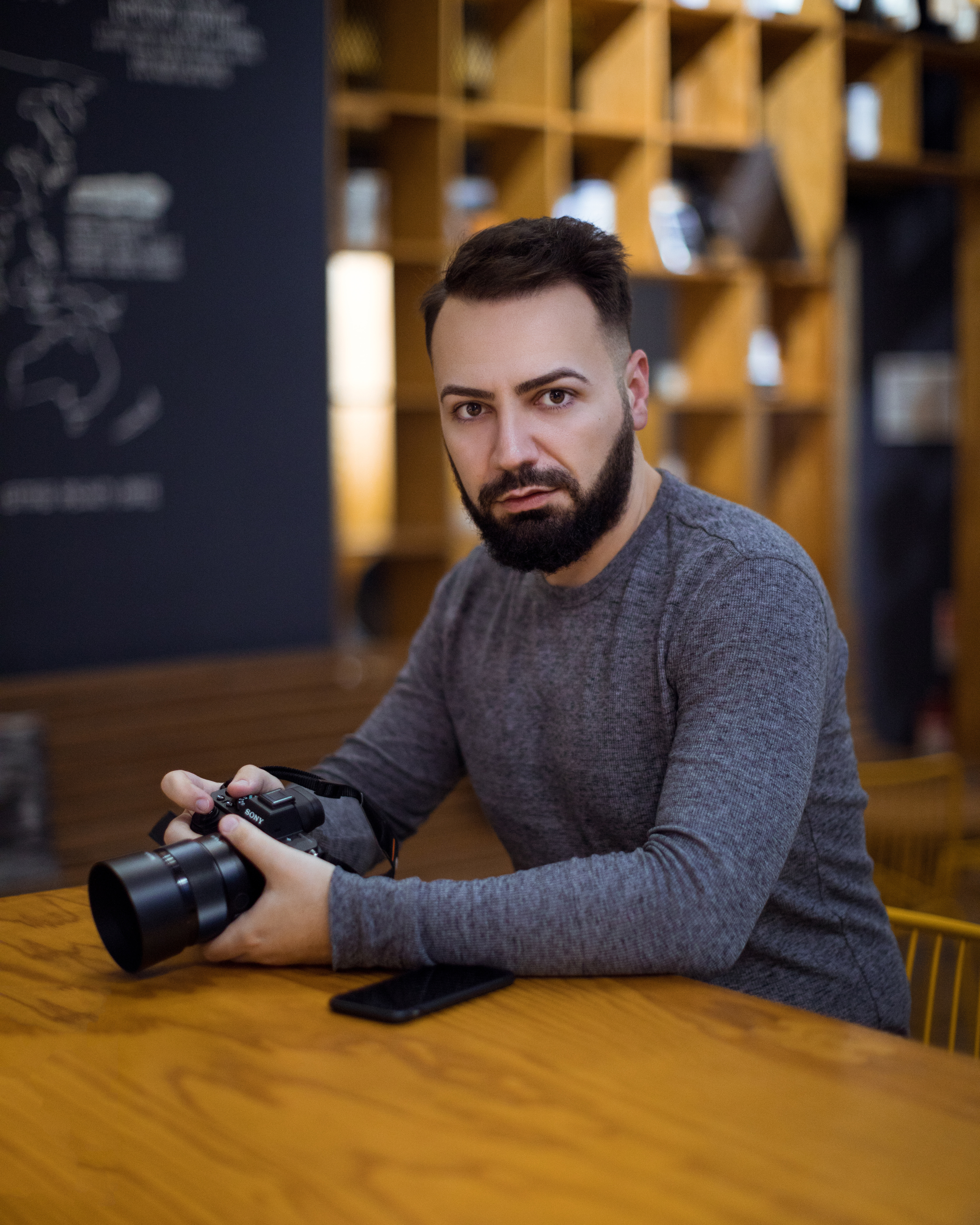 andreimphoto — russia creator from Bucharest | Find Her OF