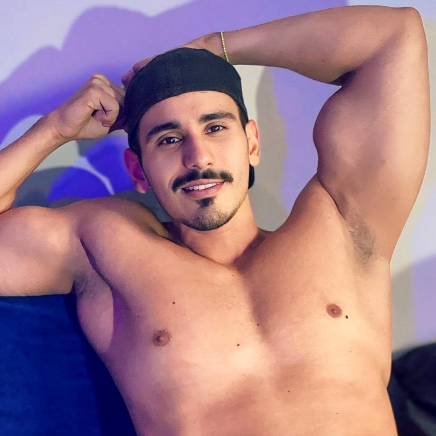 Andres Sosa — new creator from Bucaramanga | Find Her OF