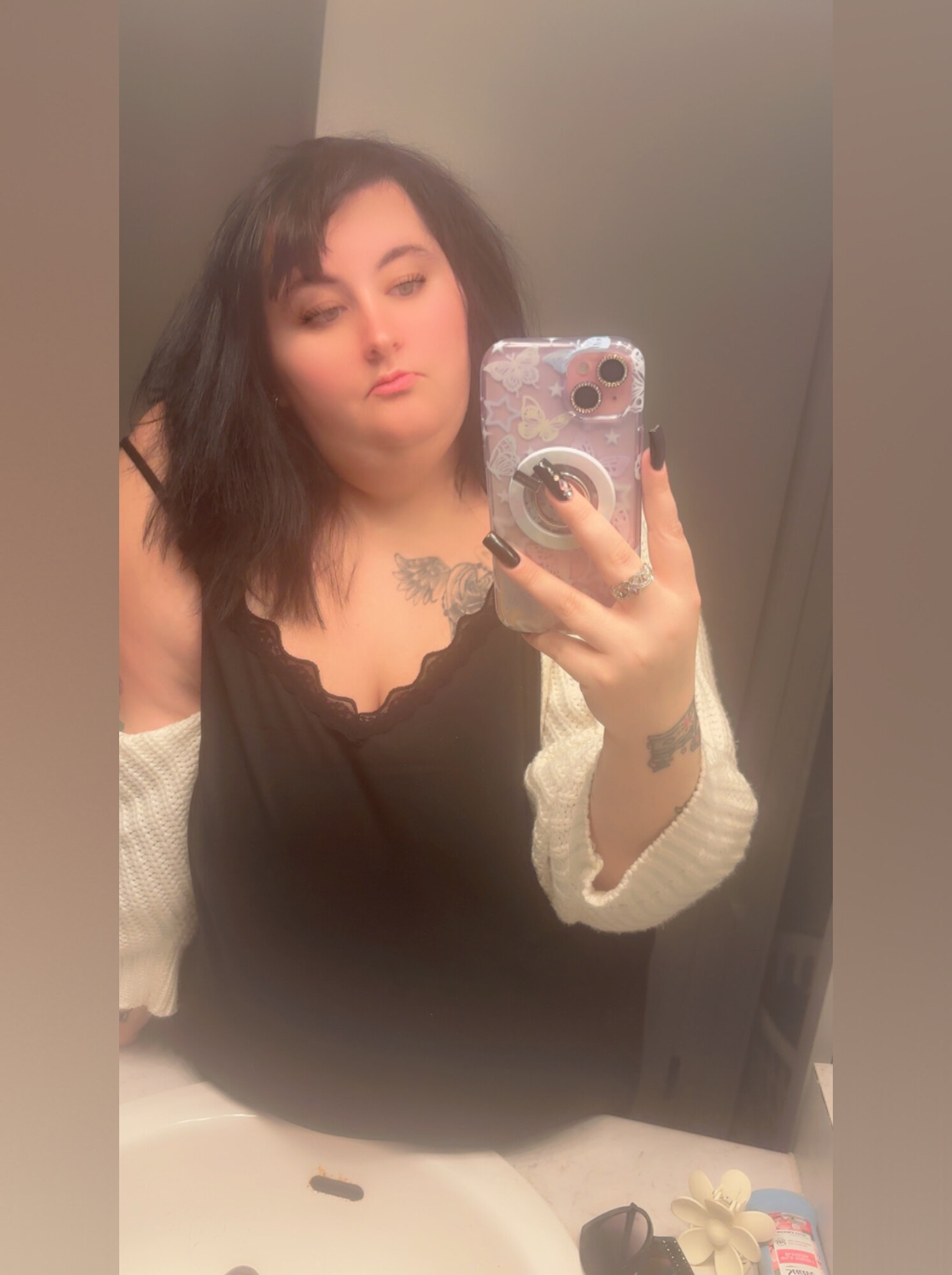 Valentina Alexandra — curvy creator from Tacoma | Find Her OF