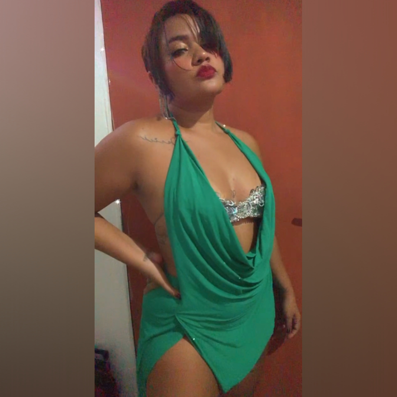 Srta. Angel — new creator from Fortaleza | Find Her OF