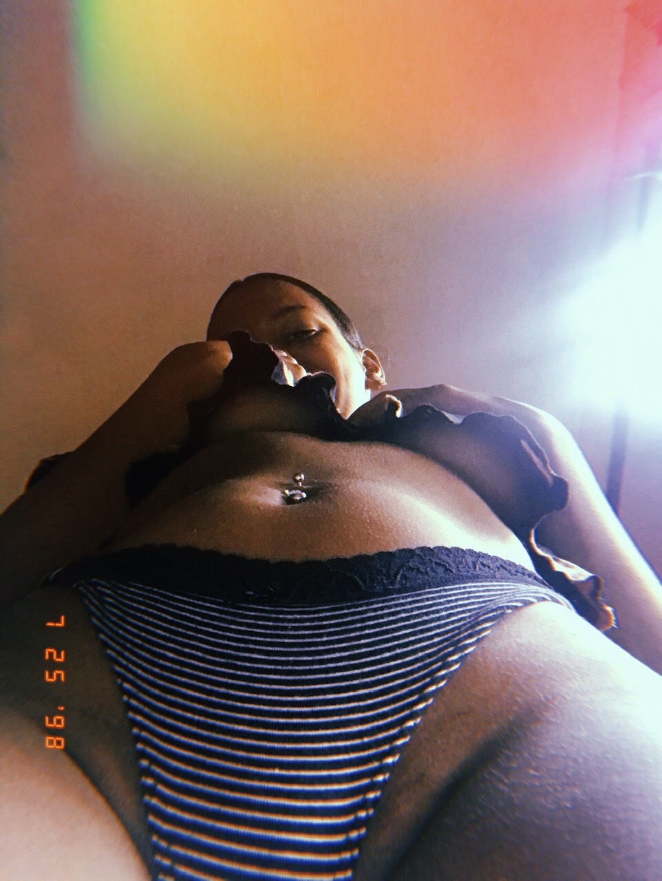 angelica65 OnlyFans creator from San Jose