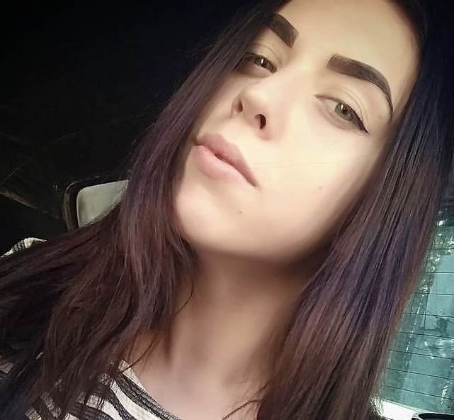 Anna💋 — free, brunette creator from Kharkiv | Find Her OF