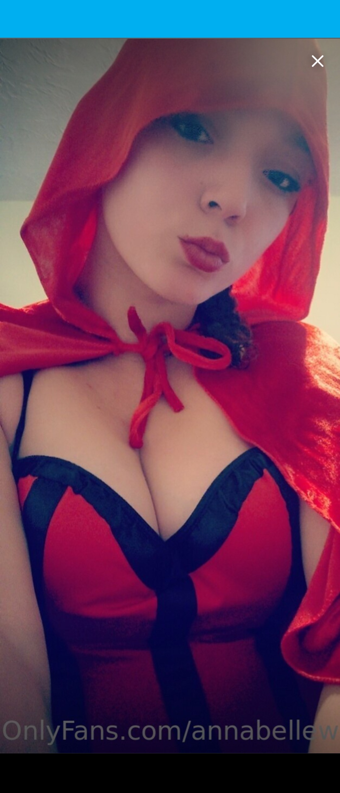 Annabelle wilde — couple creator from New Hampshire | Find Her OF