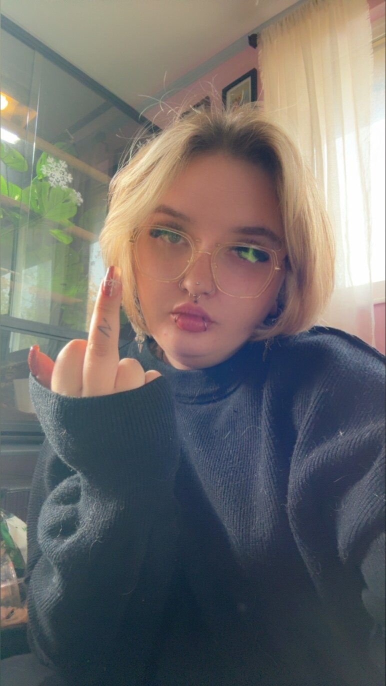 Anna 😜 — free creator from Utah | Find Her OF